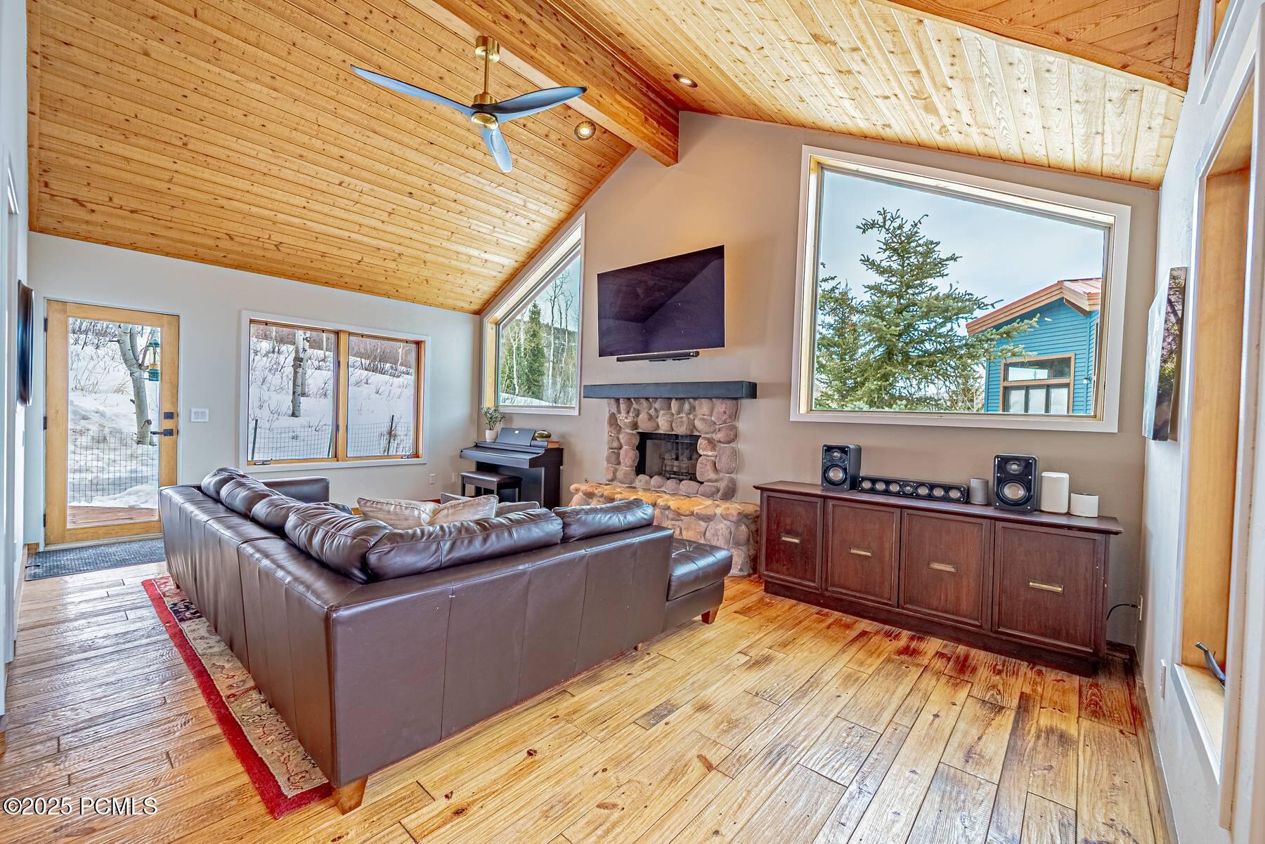 4414 Hidden Cove Road, Park City, Utah image 22