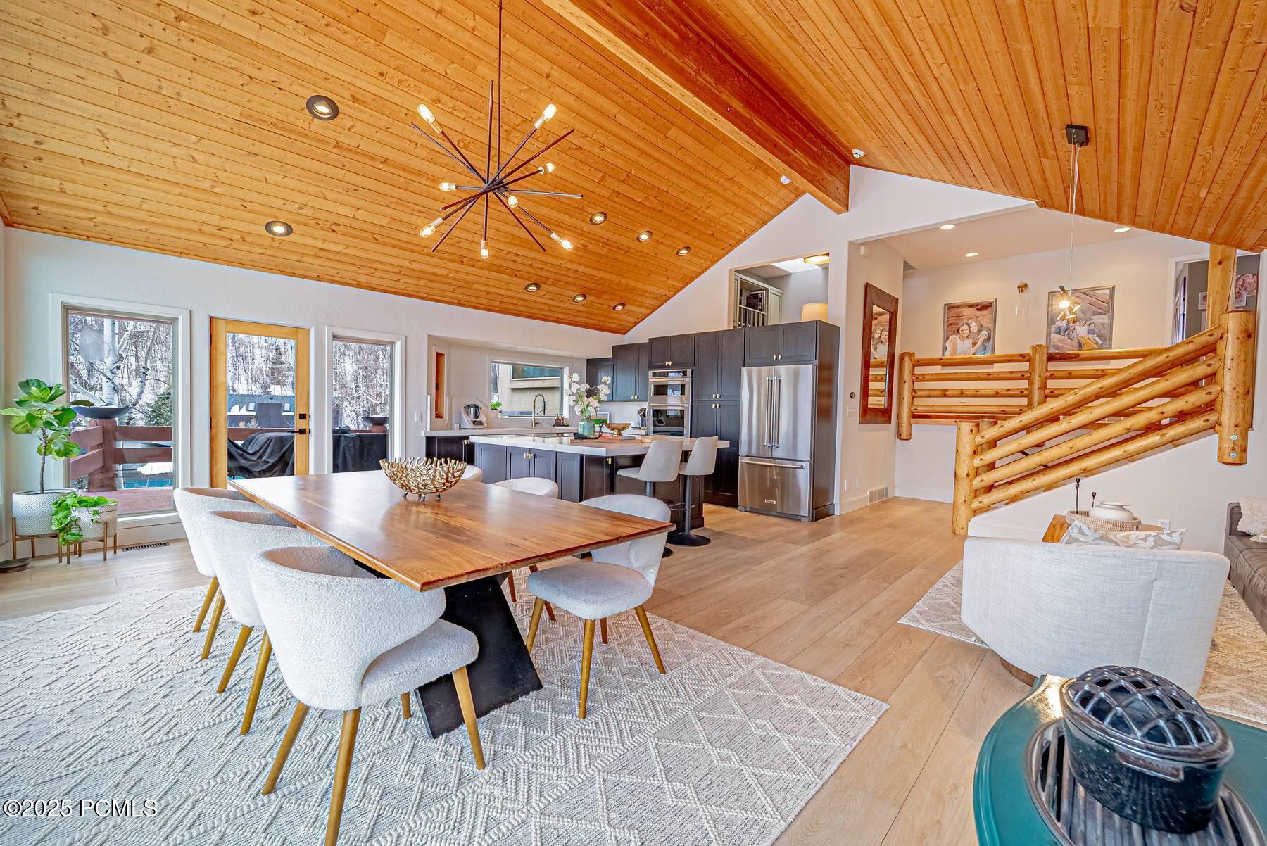 4414 Hidden Cove Road, Park City, Utah image 7