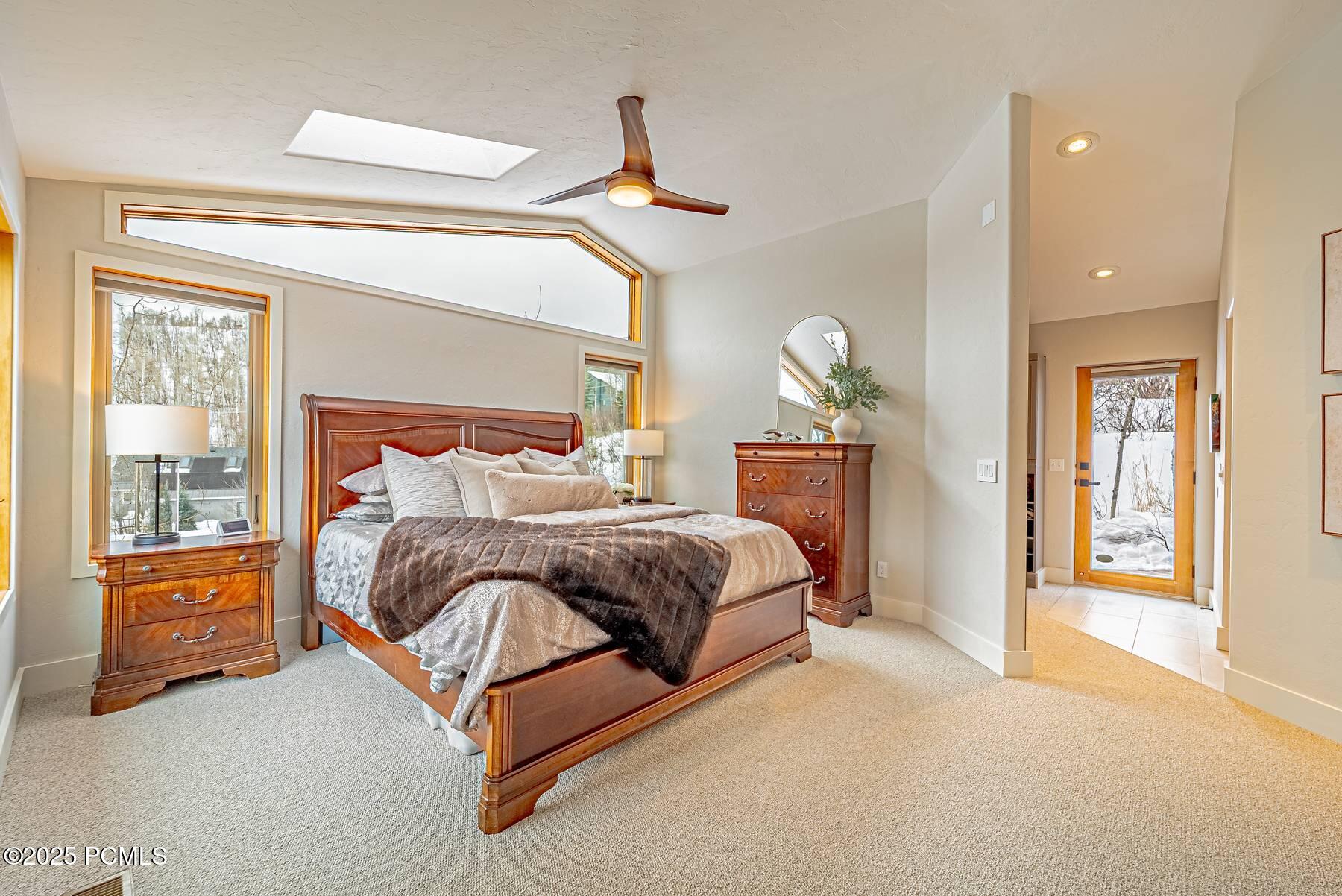 4414 Hidden Cove Road, Park City, Utah image 3