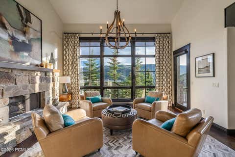 Homes For Sale - 1435 April Mountain Drive<br/> Summit County, Park City, UT 84060