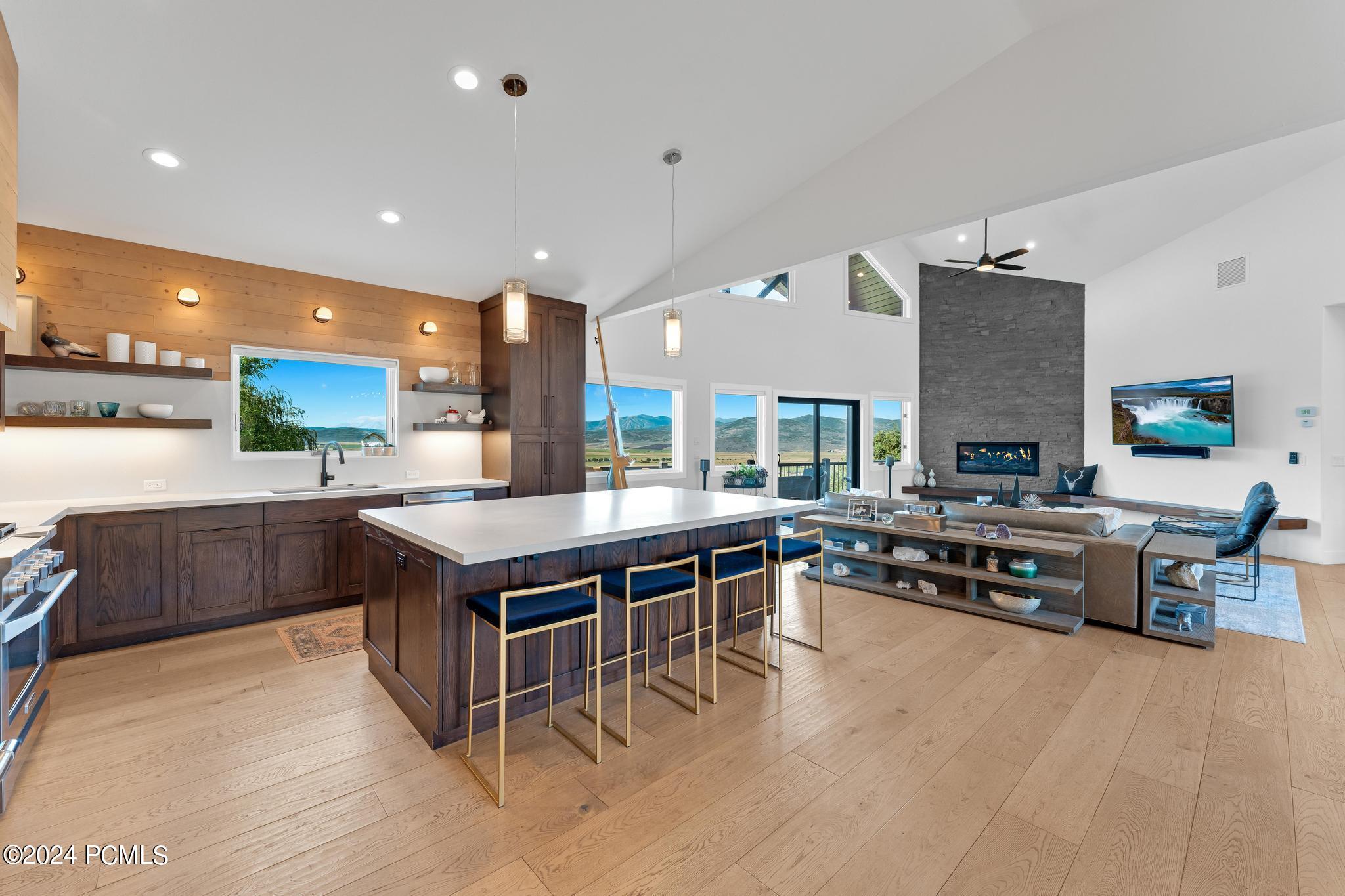 1661 Splendor Valley Road, Kamas, Utah image 11