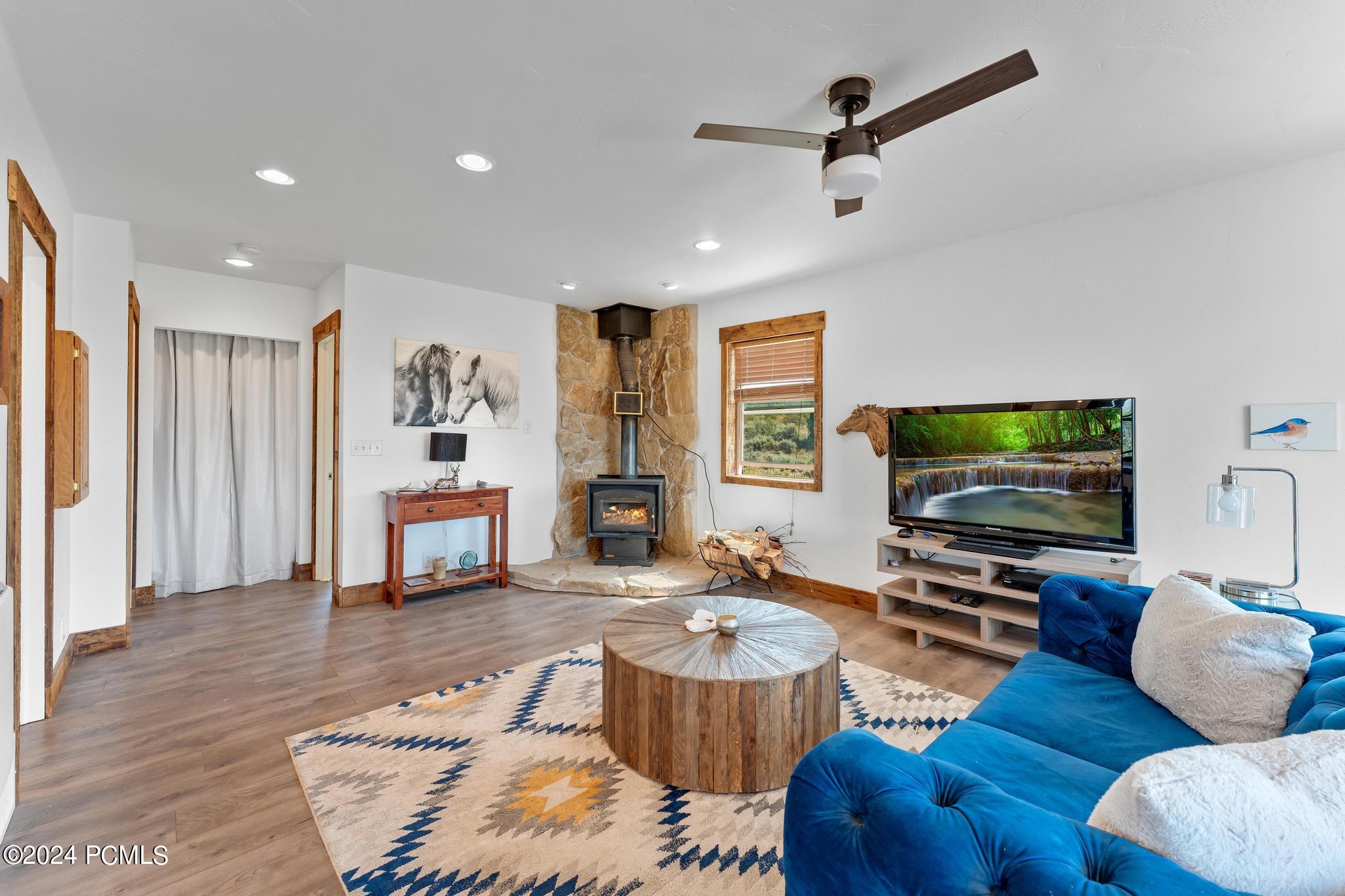 1661 Splendor Valley Road, Kamas, Utah image 28