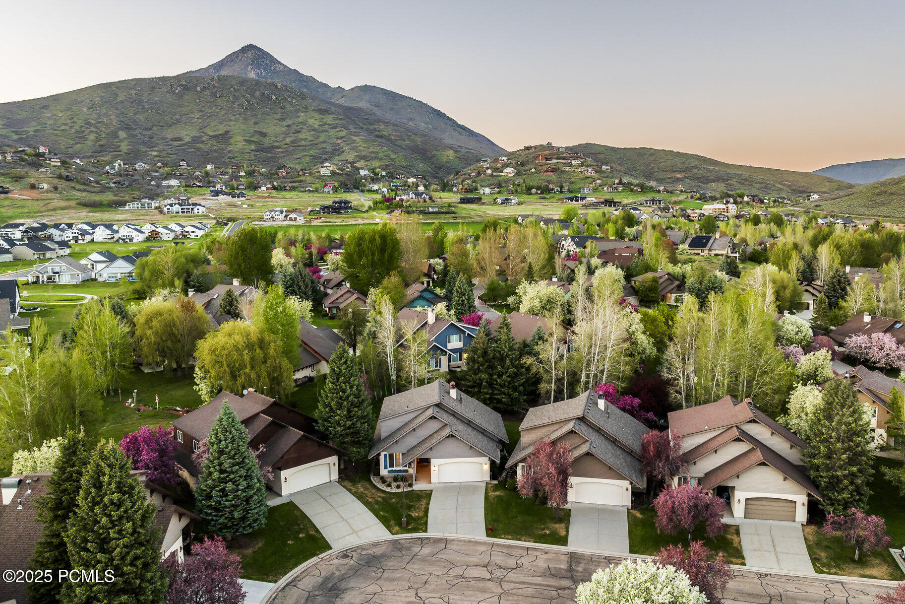 88 W Village Court, Midway, Utah image 49