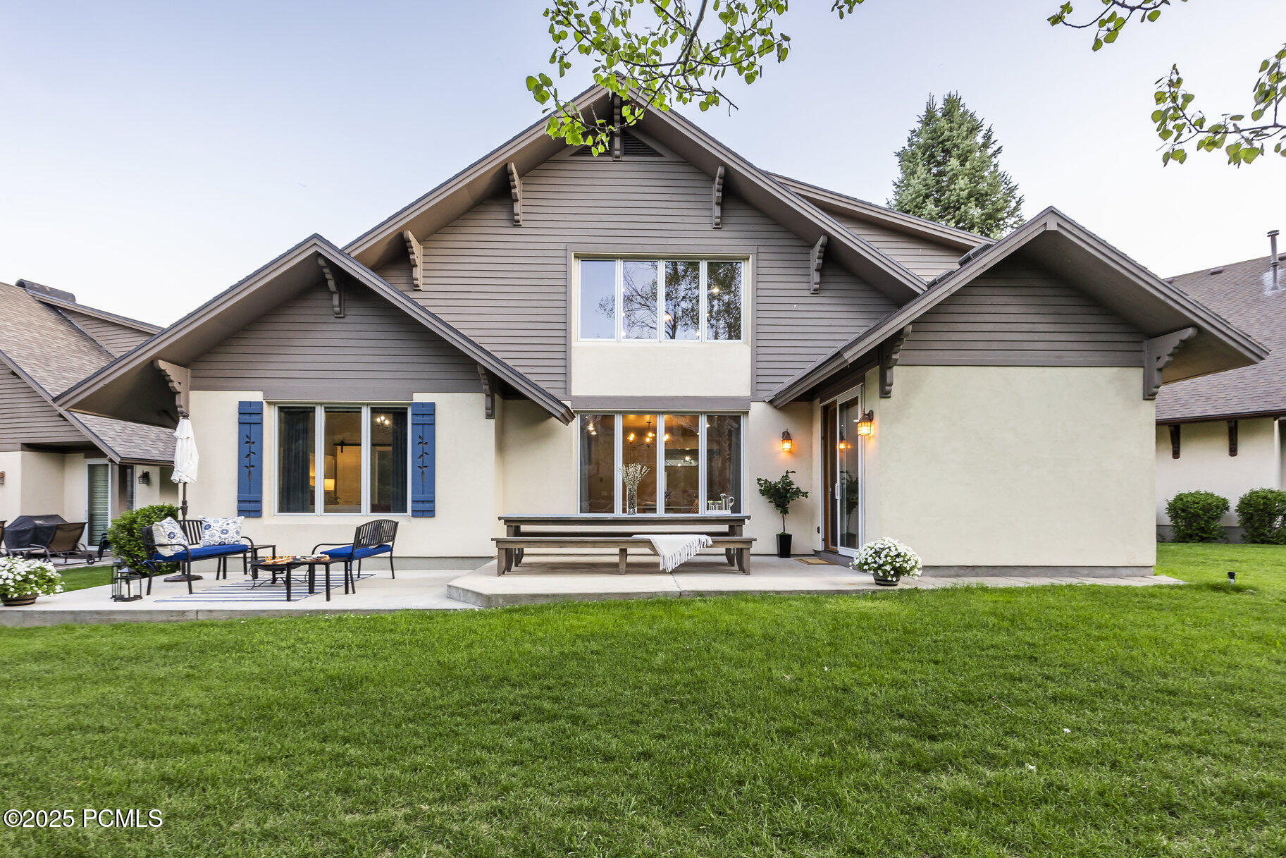88 W Village Court, Midway, Utah image 42