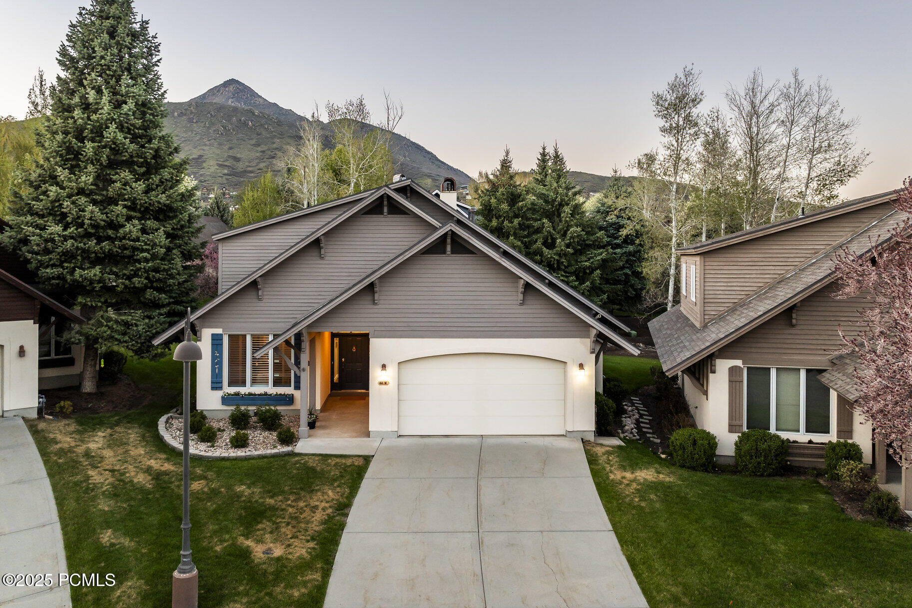 88 W Village Court, Midway, Utah image 48