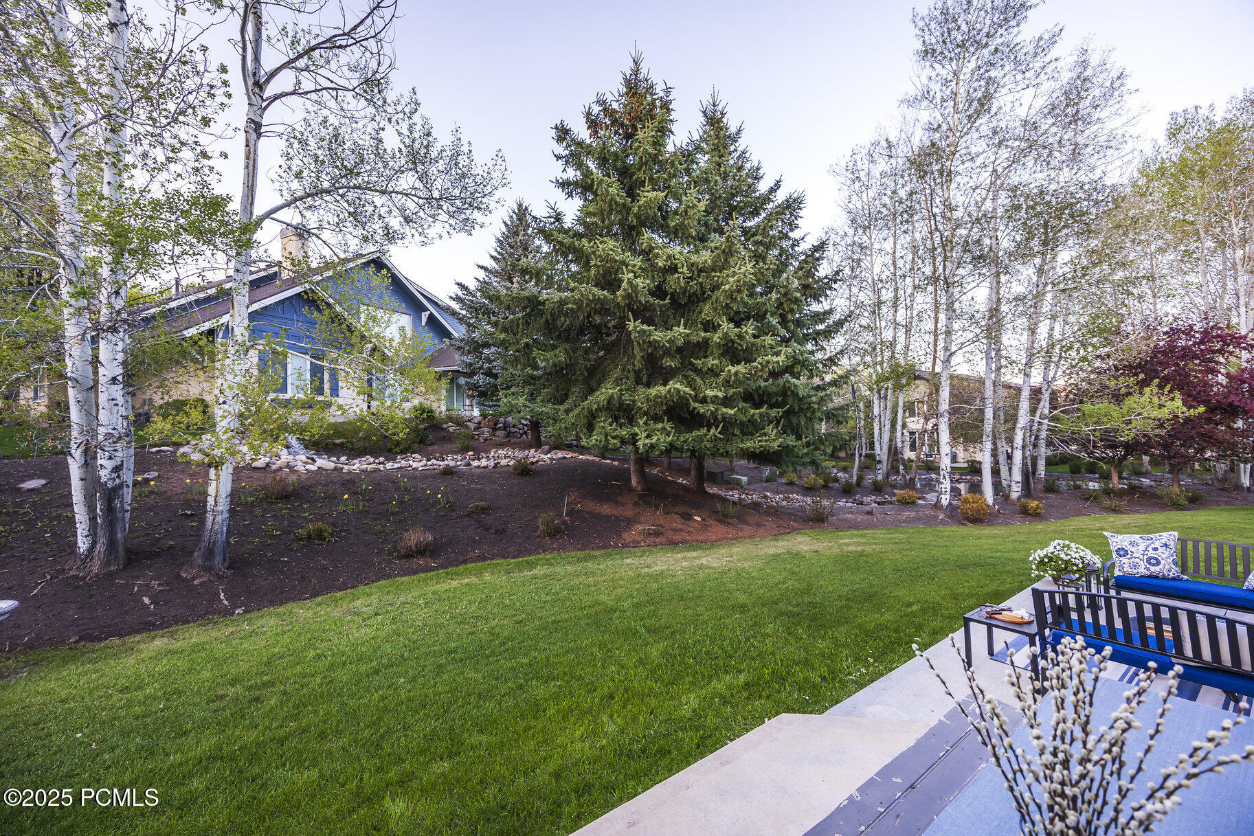 88 W Village Court, Midway, Utah image 46
