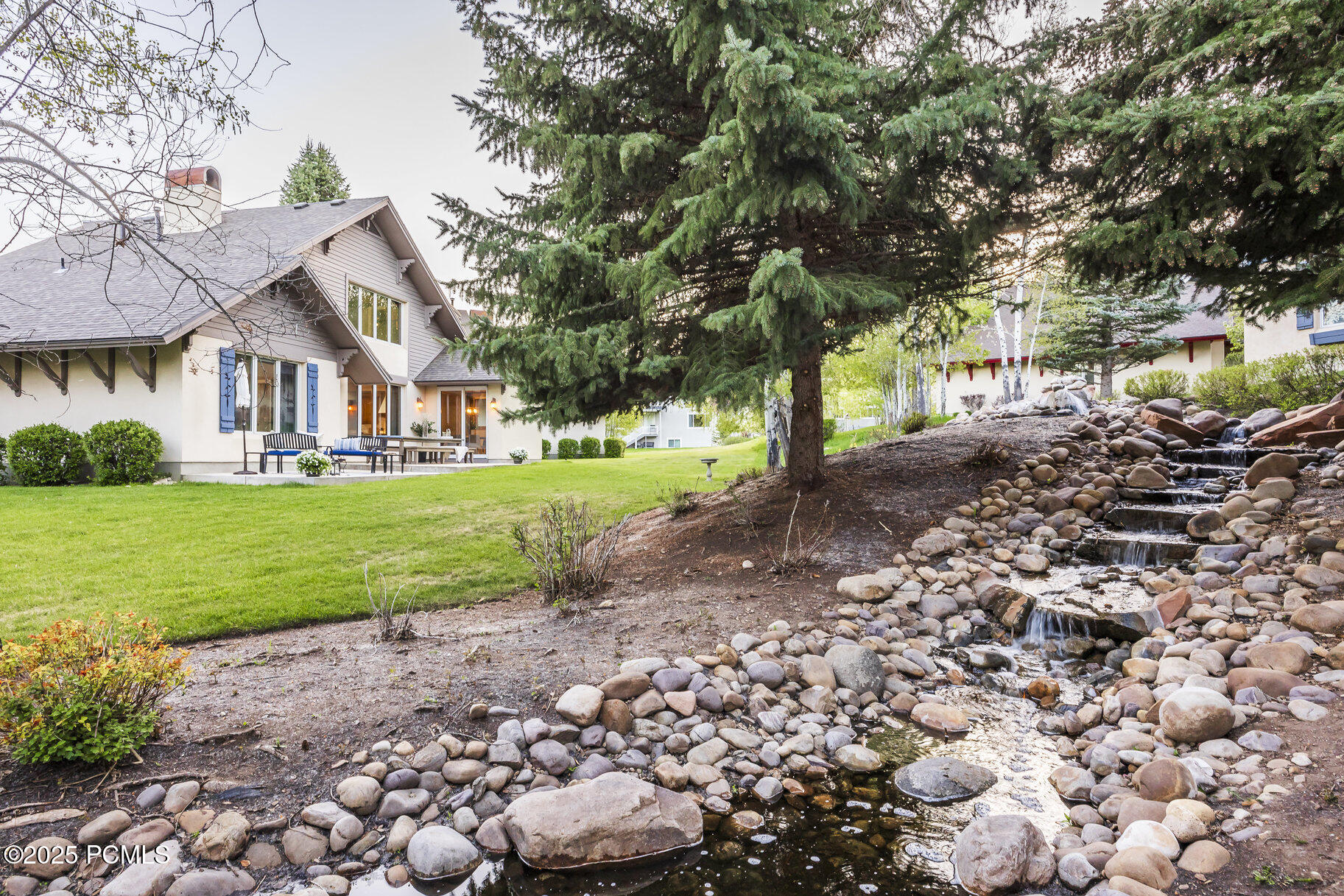 88 W Village Court, Midway, Utah image 39