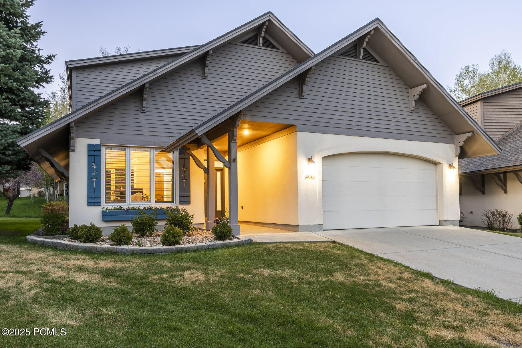 88 W Village Court, Midway, Utah image 9
