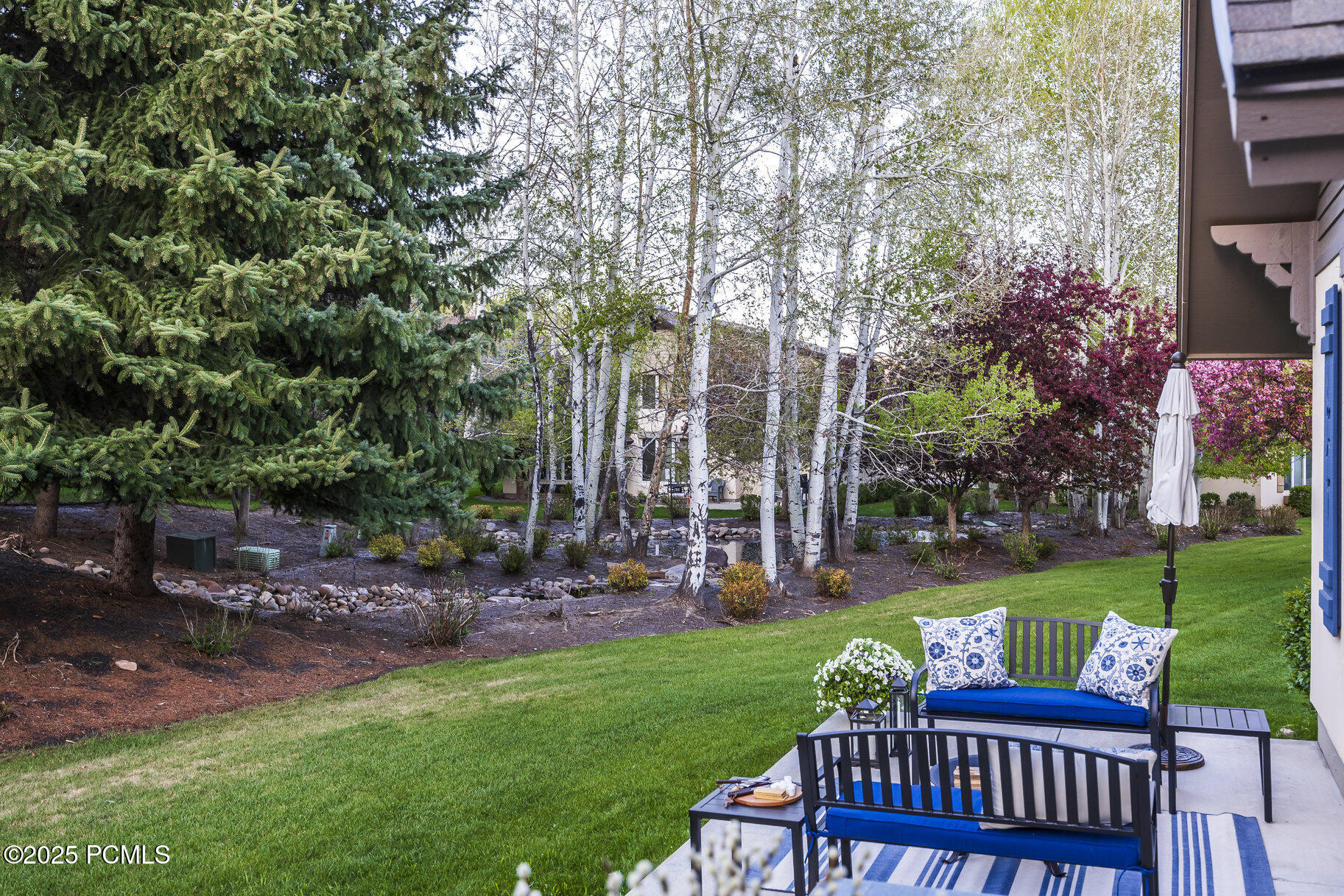 88 W Village Court, Midway, Utah image 47