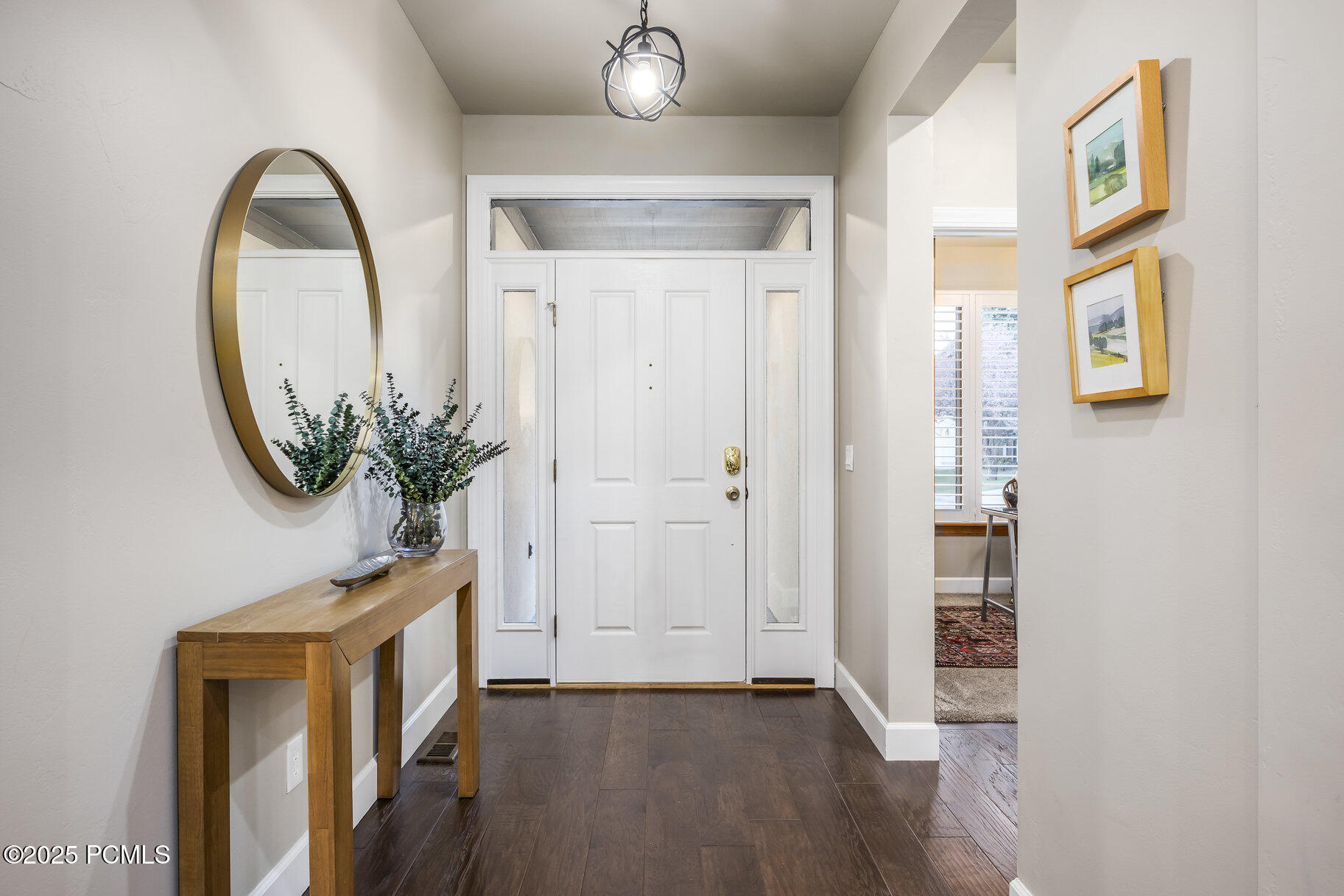 88 W Village Court, Midway, Utah image 26