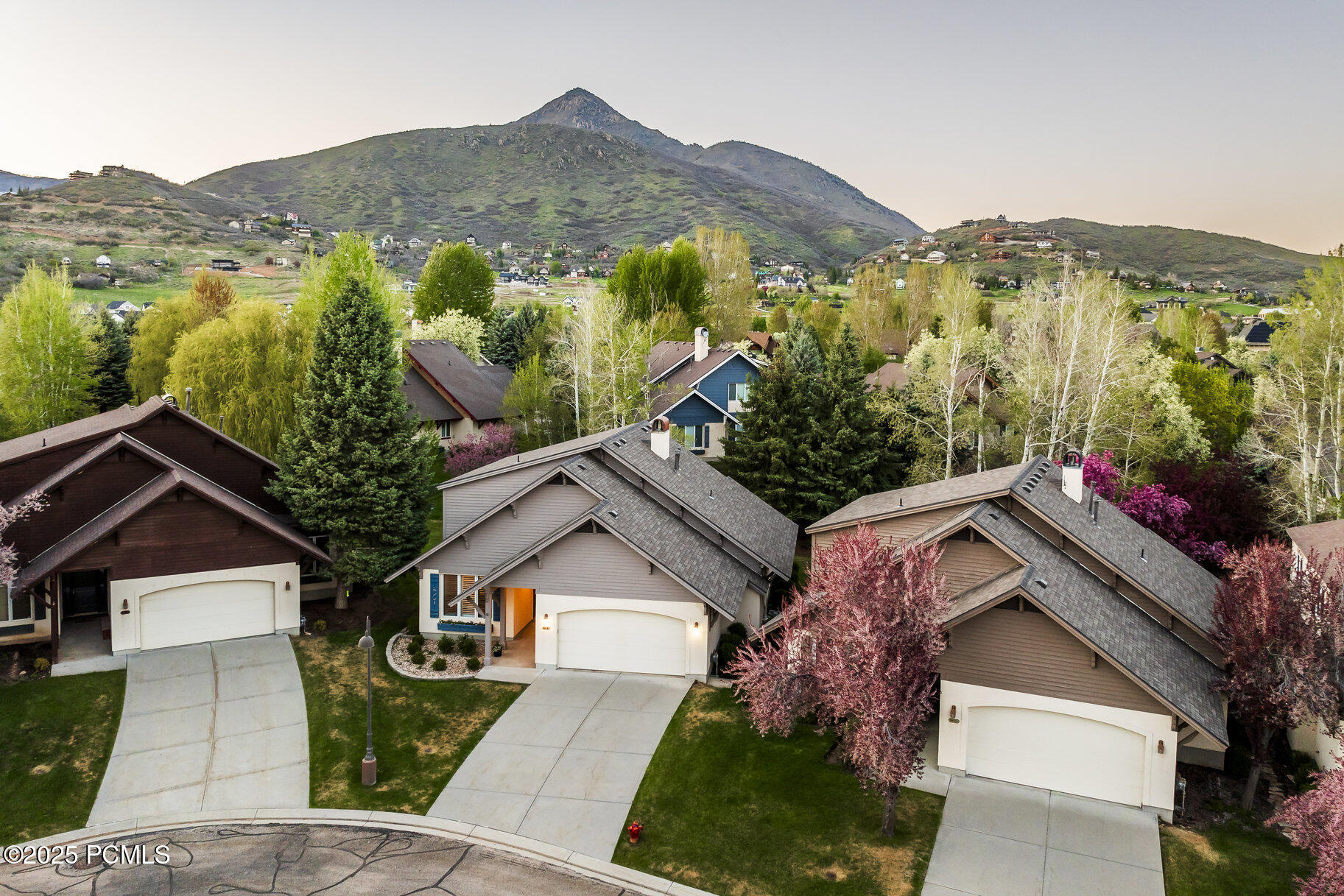 88 W Village Court, Midway, Utah image 50