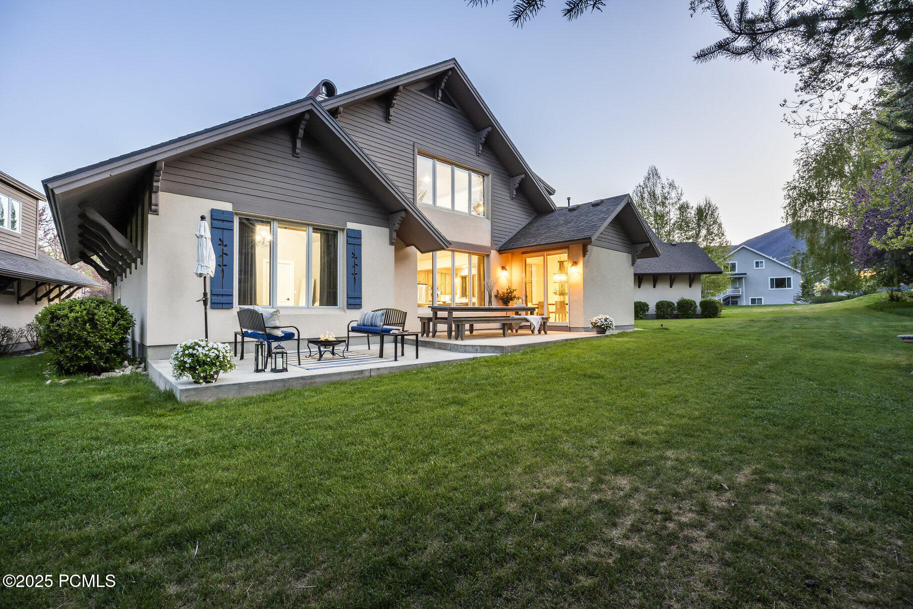 88 W Village Court, Midway, Utah image 38