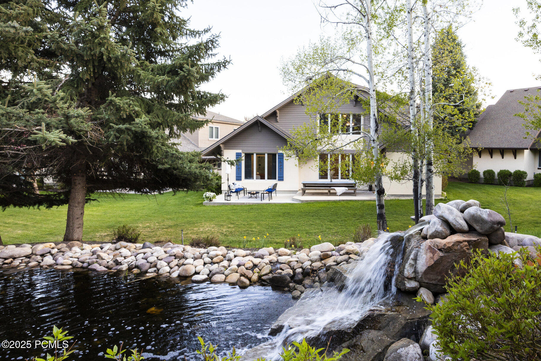 88 W Village Court, Midway, Utah image 3