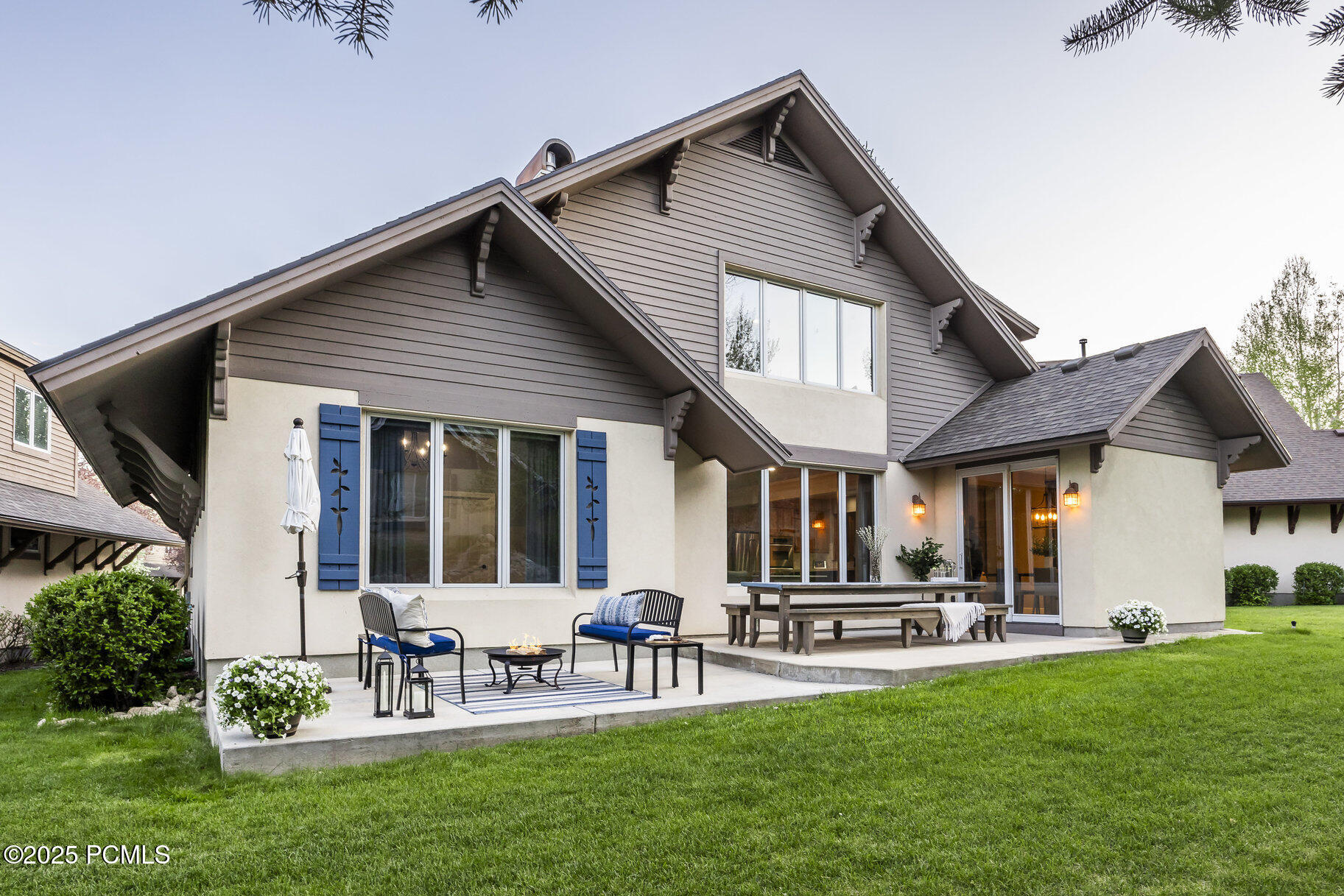 88 W Village Court, Midway, Utah image 43