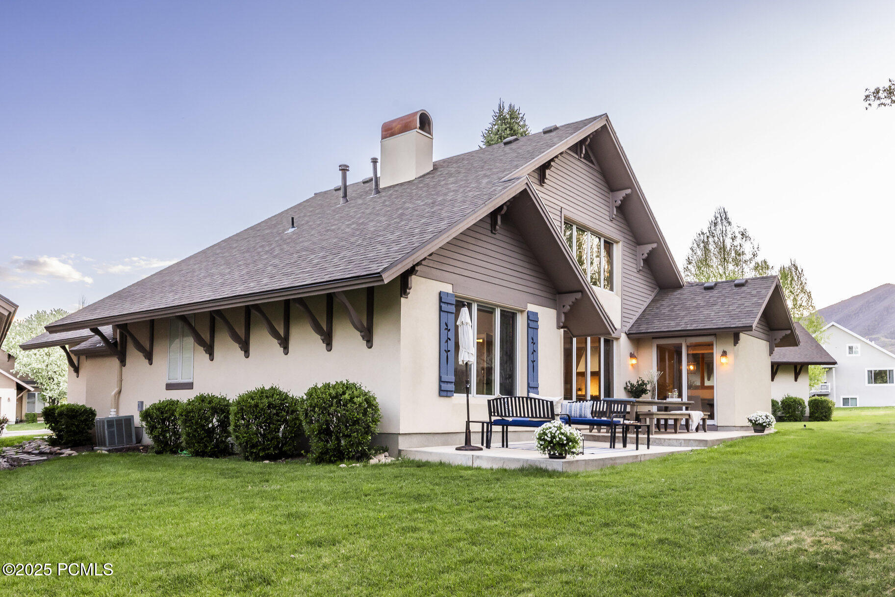 88 W Village Court, Midway, Utah image 44