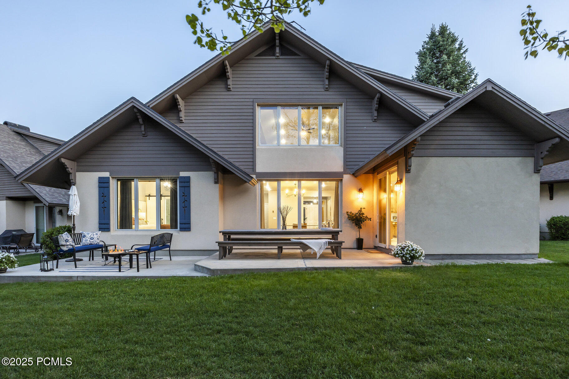 88 W Village Court, Midway, Utah image 6
