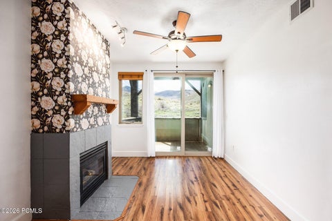 Condo For Sale - 6749 N 2200 #B103<br/> Summit County, Park City, UT 84098