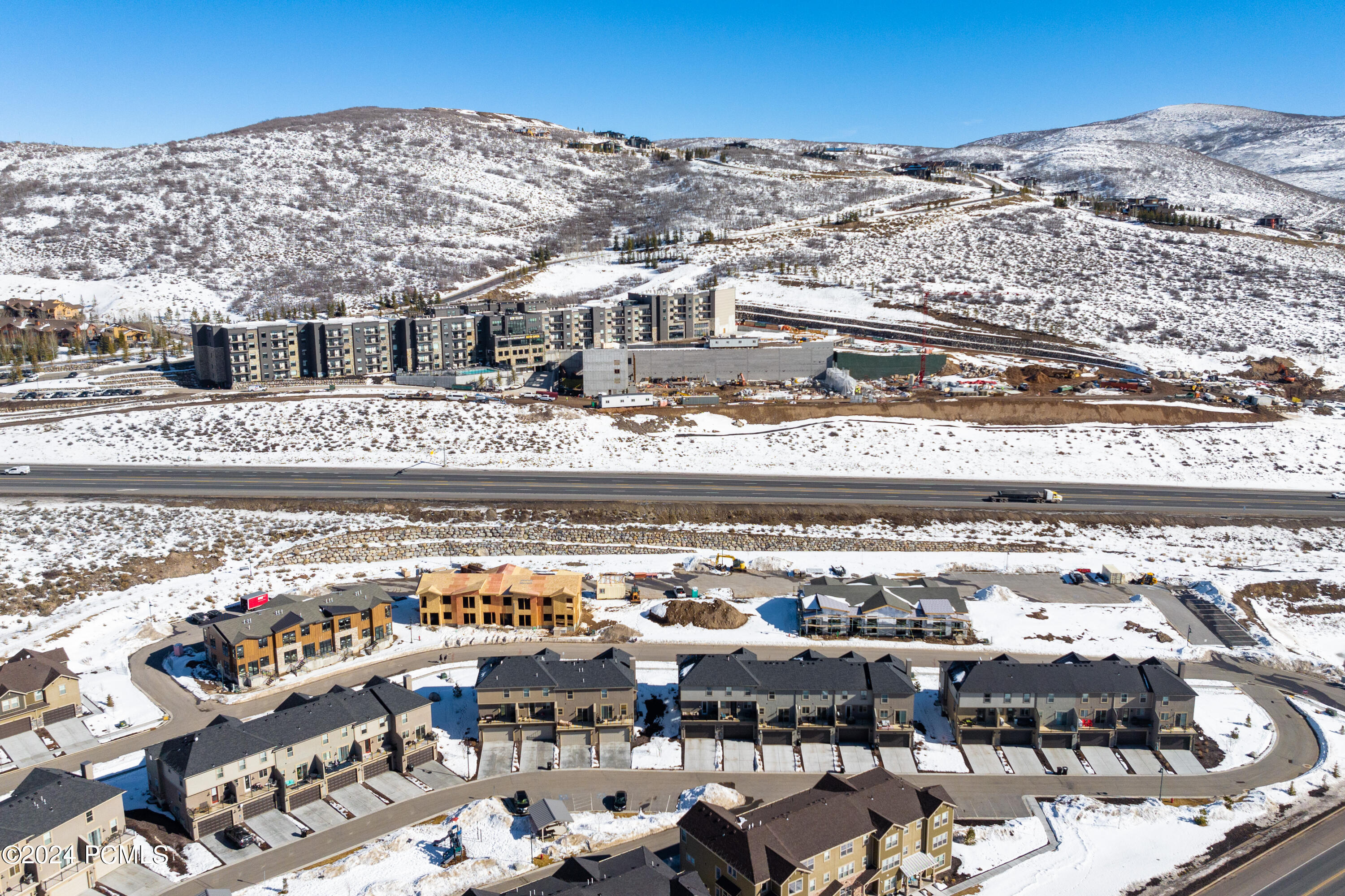 1026 W Wasatch Spring Road #X-1, Kamas, Utah image 18
