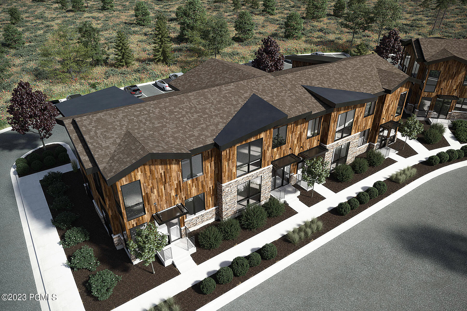 1026 W Wasatch Spring Road #X-1, Kamas, Utah image 3