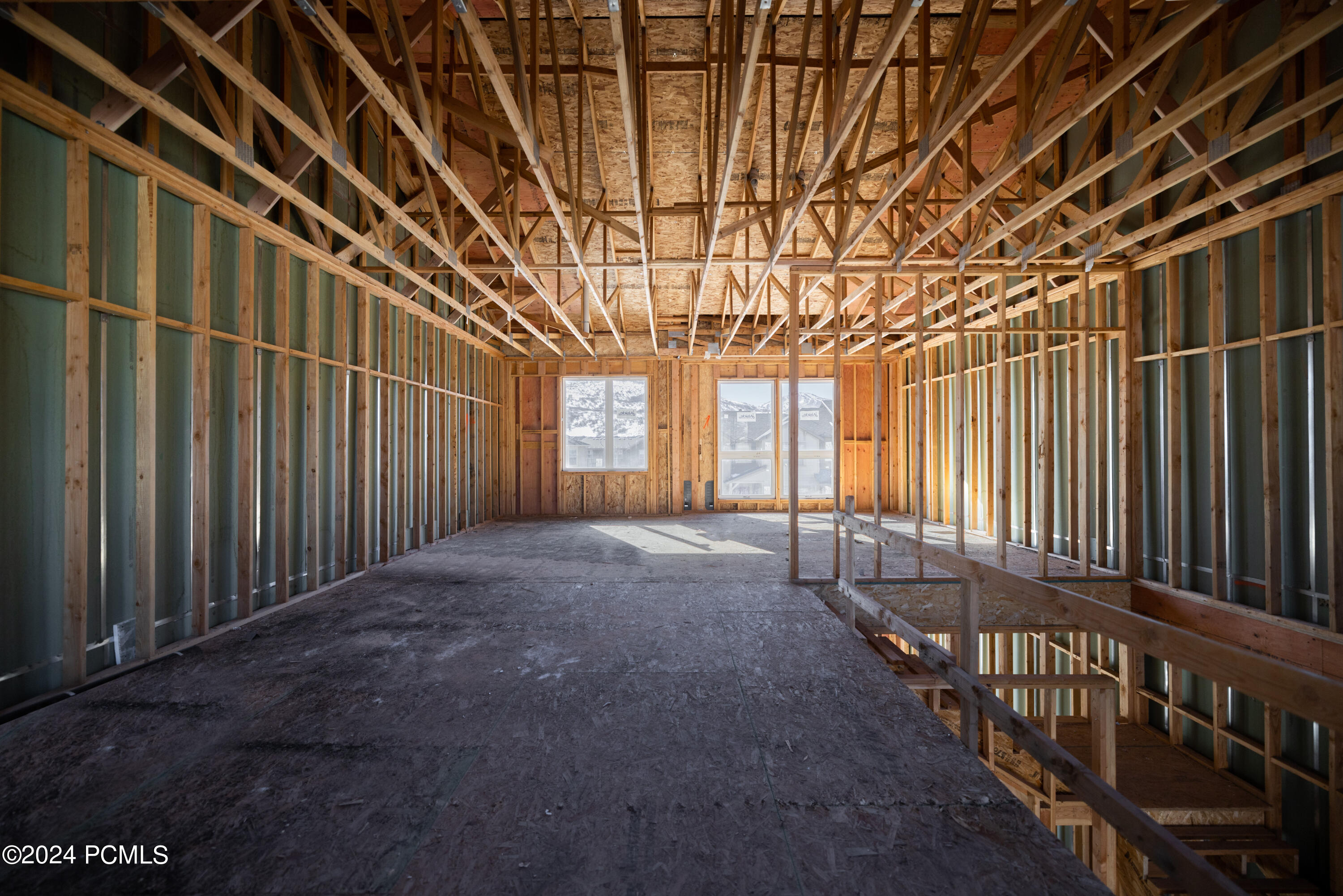 1026 W Wasatch Spring Road #X-1, Kamas, Utah image 22