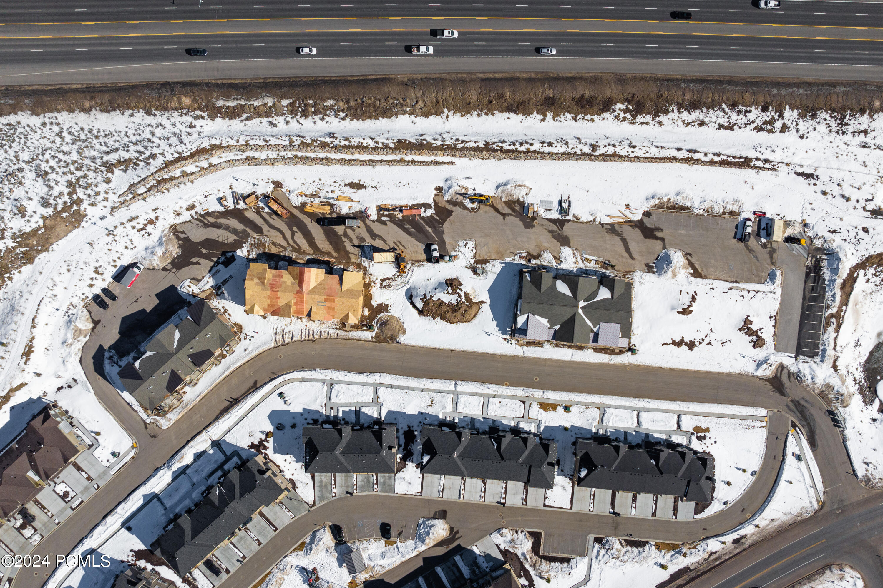 1026 W Wasatch Spring Road #X-1, Kamas, Utah image 20