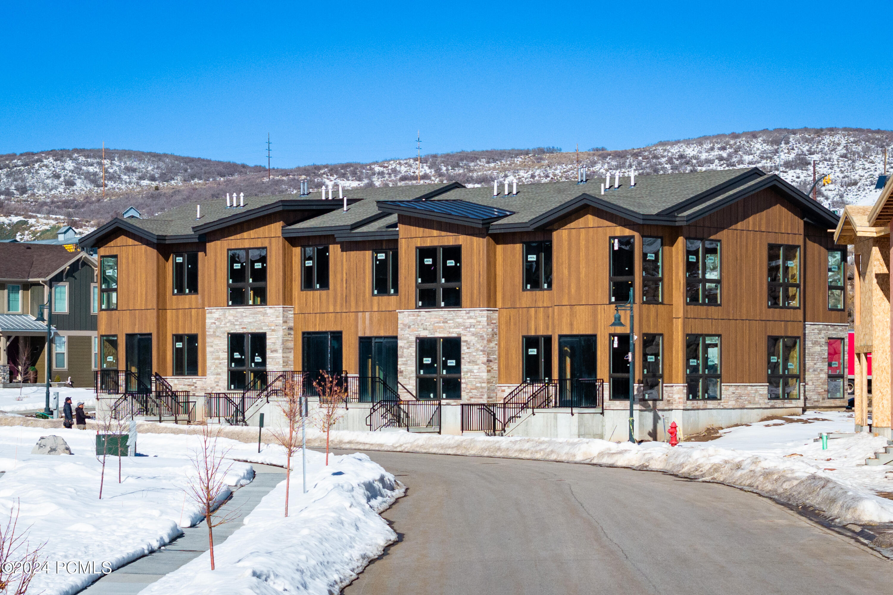 1026 W Wasatch Spring Road #X-1, Kamas, Utah image 10