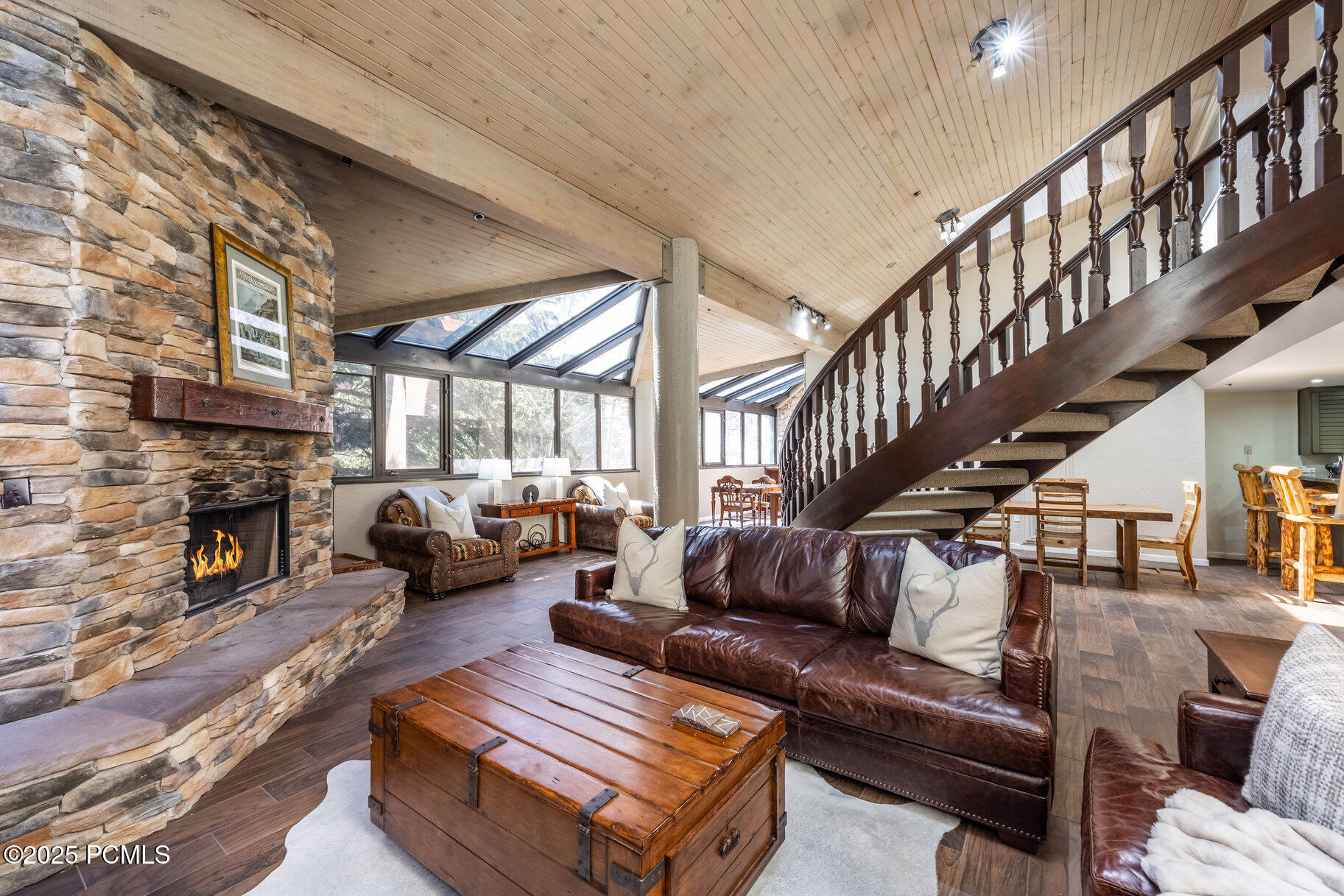 1485 Empire Avenue #506, Park City, Utah image 5