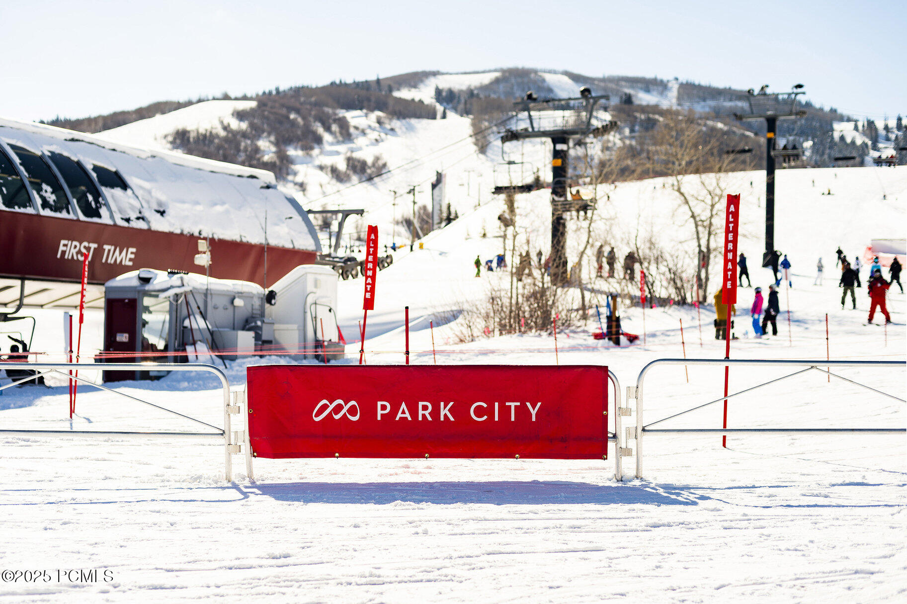 1485 Empire Avenue #506, Park City, Utah image 47