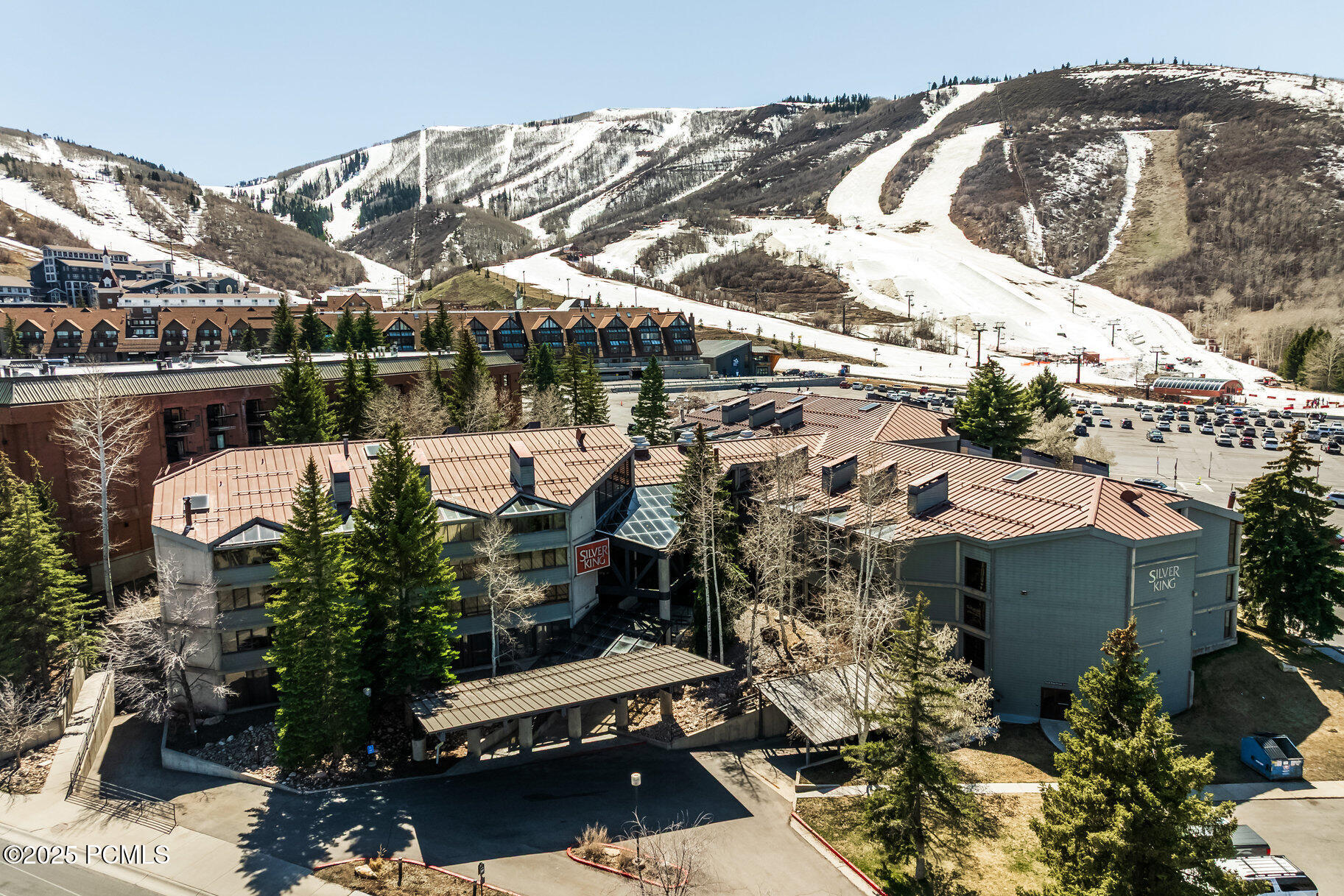 1485 Empire Avenue #506, Park City, Utah image 39