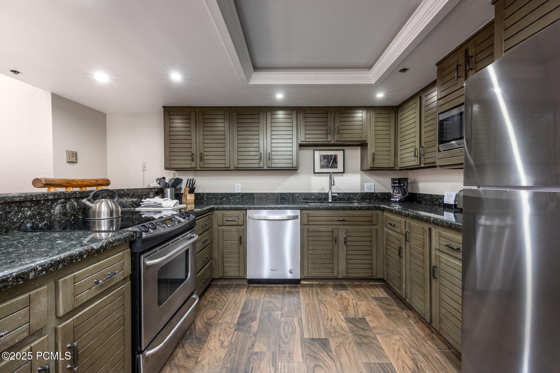 1485 Empire Avenue #506, Park City, Utah image 14