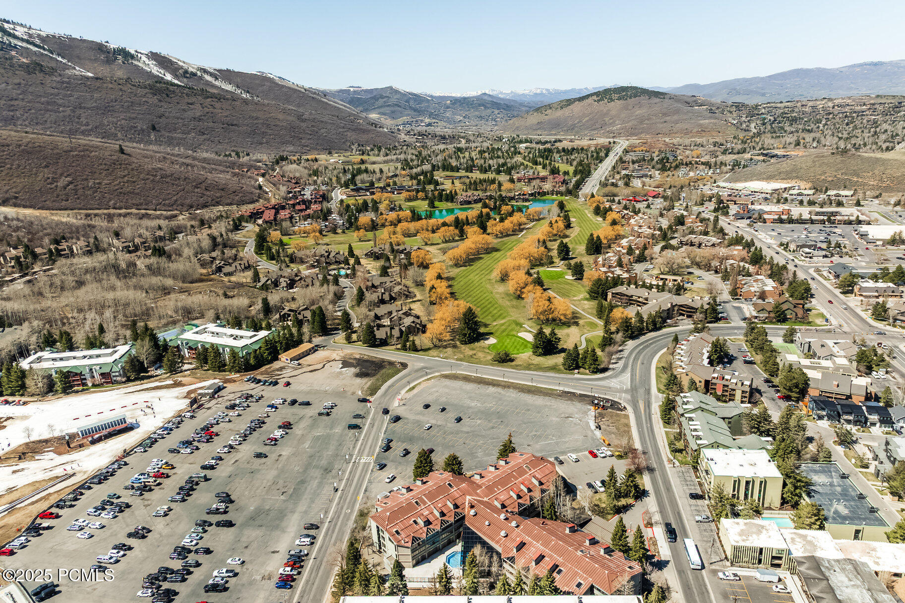 1485 Empire Avenue #506, Park City, Utah image 42