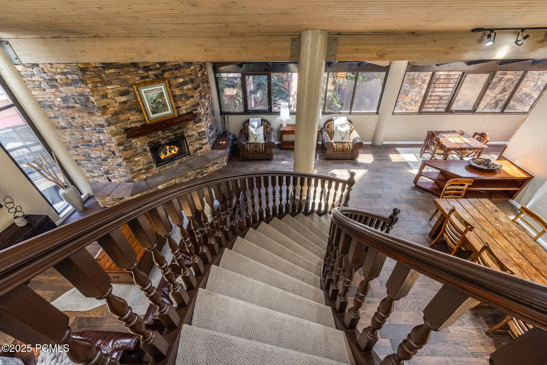 1485 Empire Avenue #506, Park City, Utah image 27