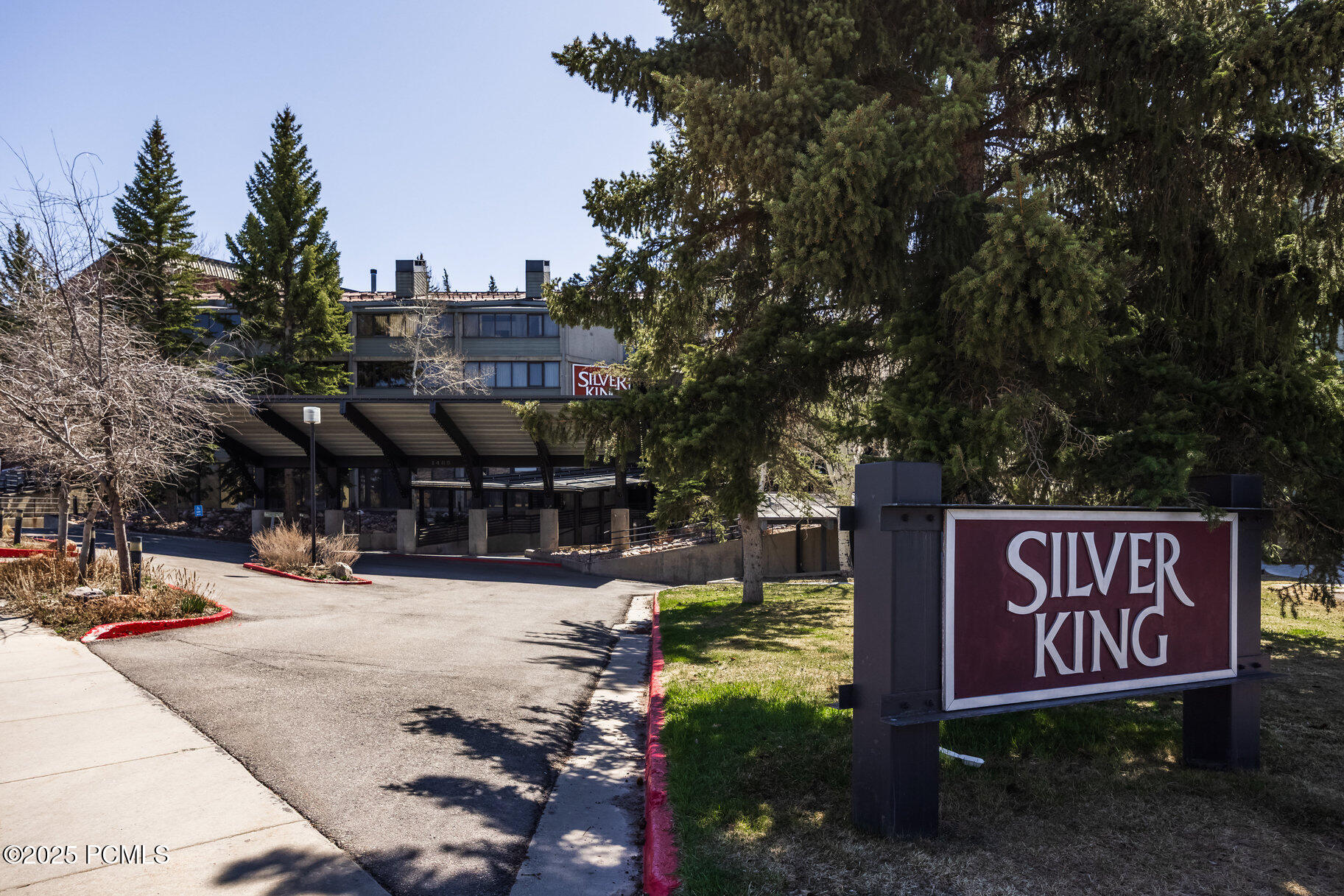 1485 Empire Avenue #506, Park City, Utah image 35