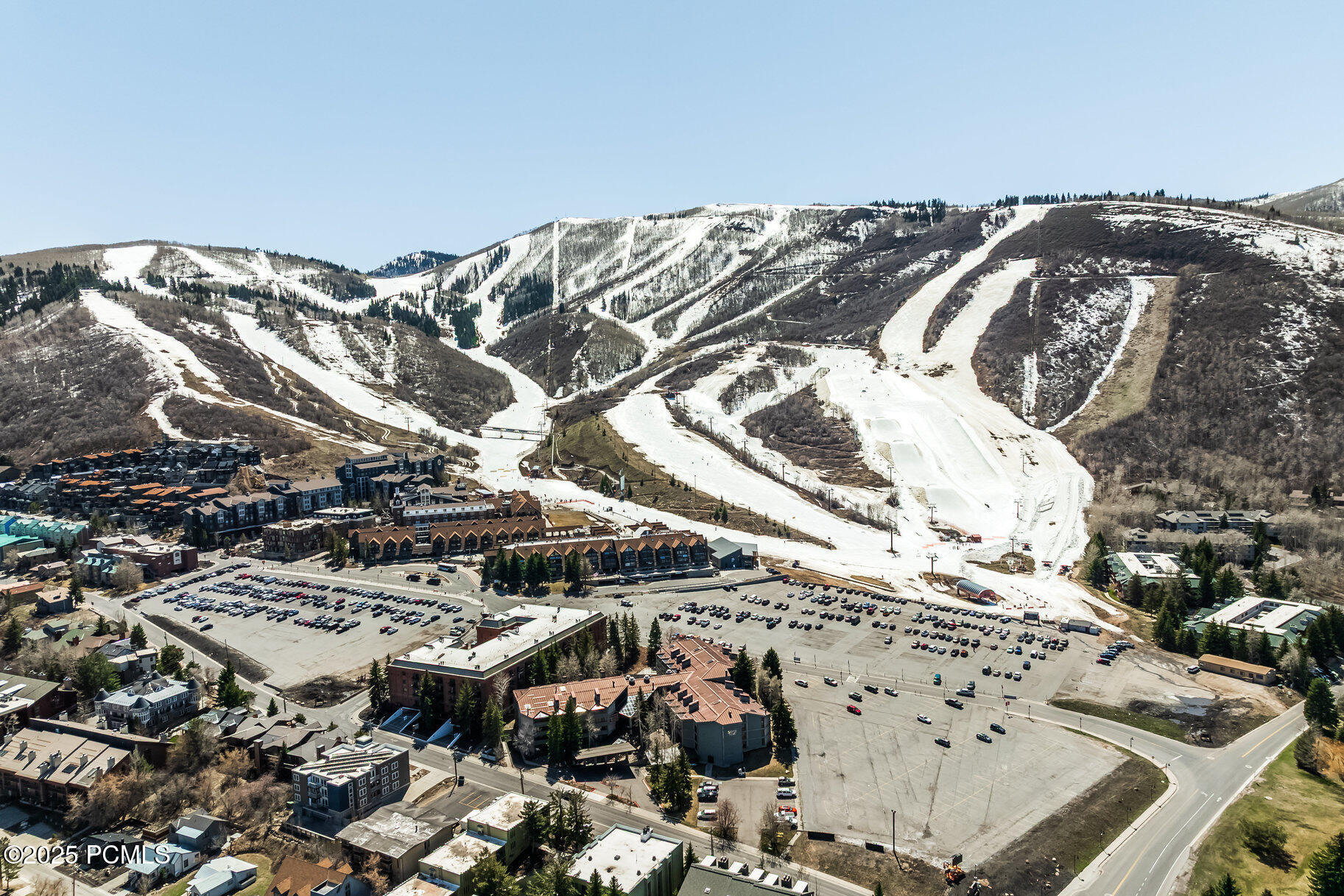 1485 Empire Avenue #506, Park City, Utah image 43