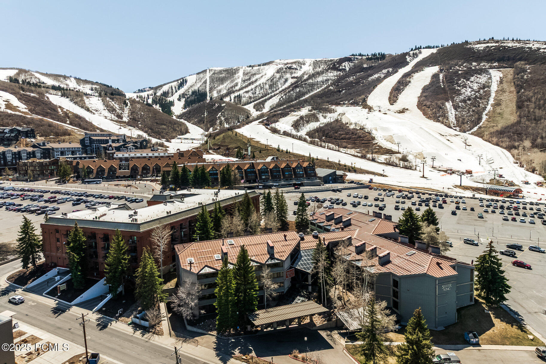 1485 Empire Avenue #506, Park City, Utah image 2