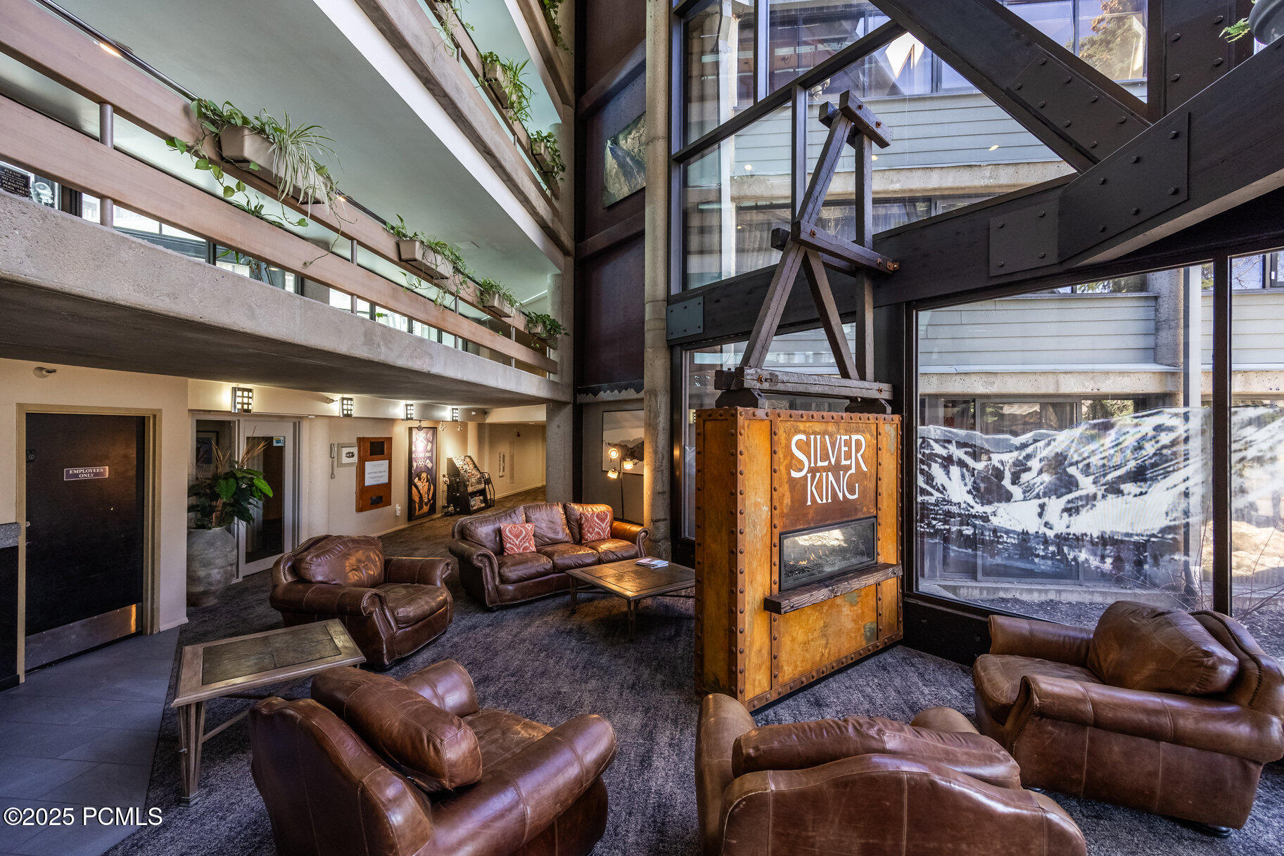 1485 Empire Avenue #506, Park City, Utah image 28