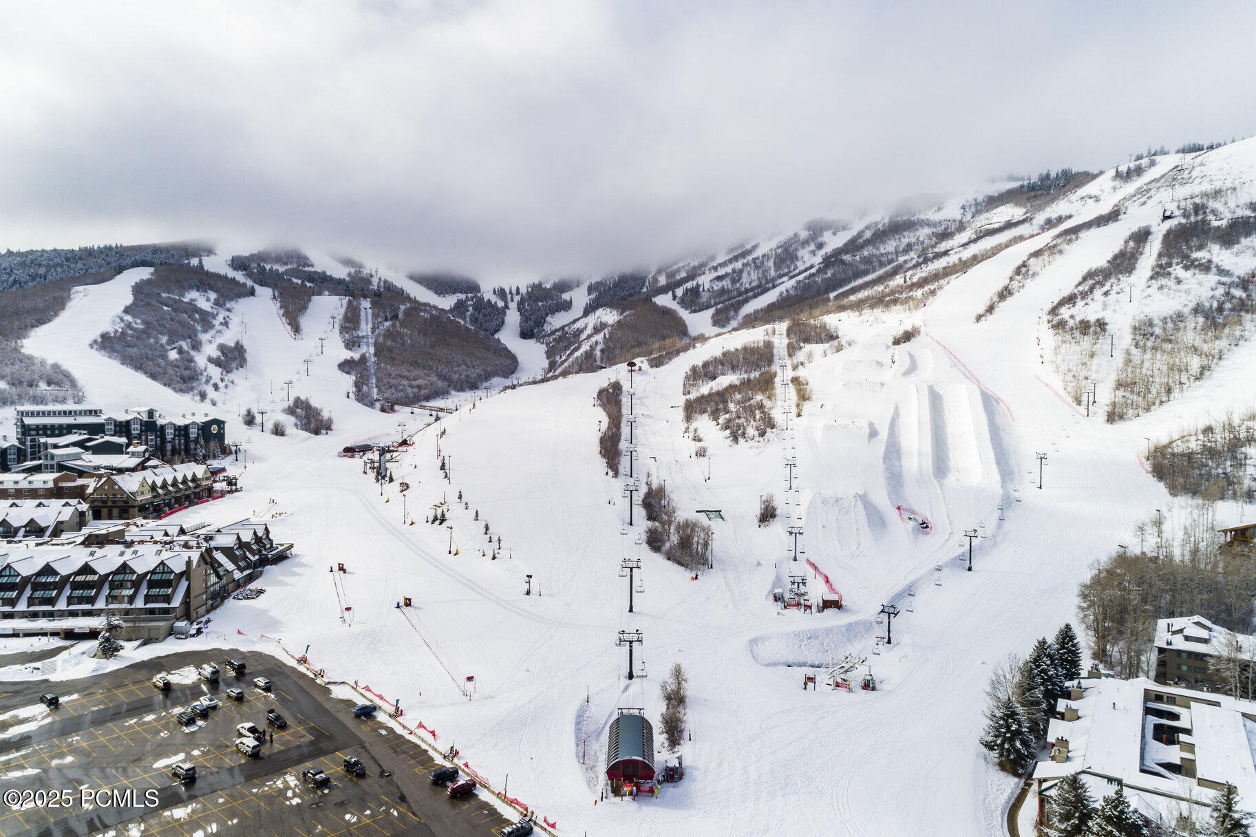 1485 Empire Avenue #506, Park City, Utah image 44
