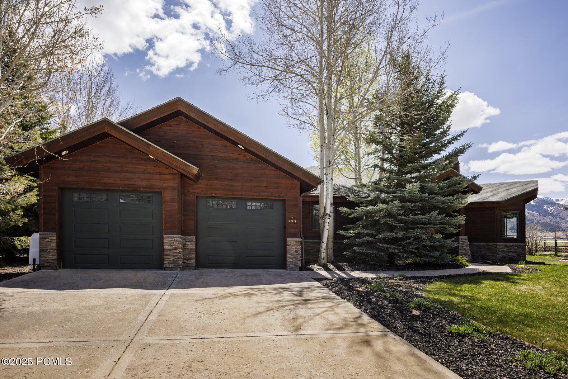 995 Abilene Way, Park City, Utah image 37