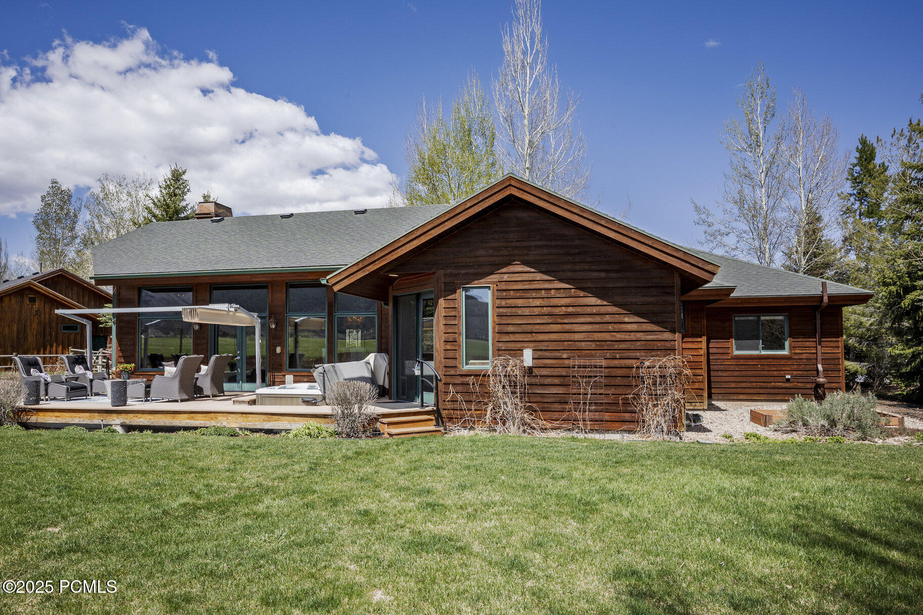995 Abilene Way, Park City, Utah image 35