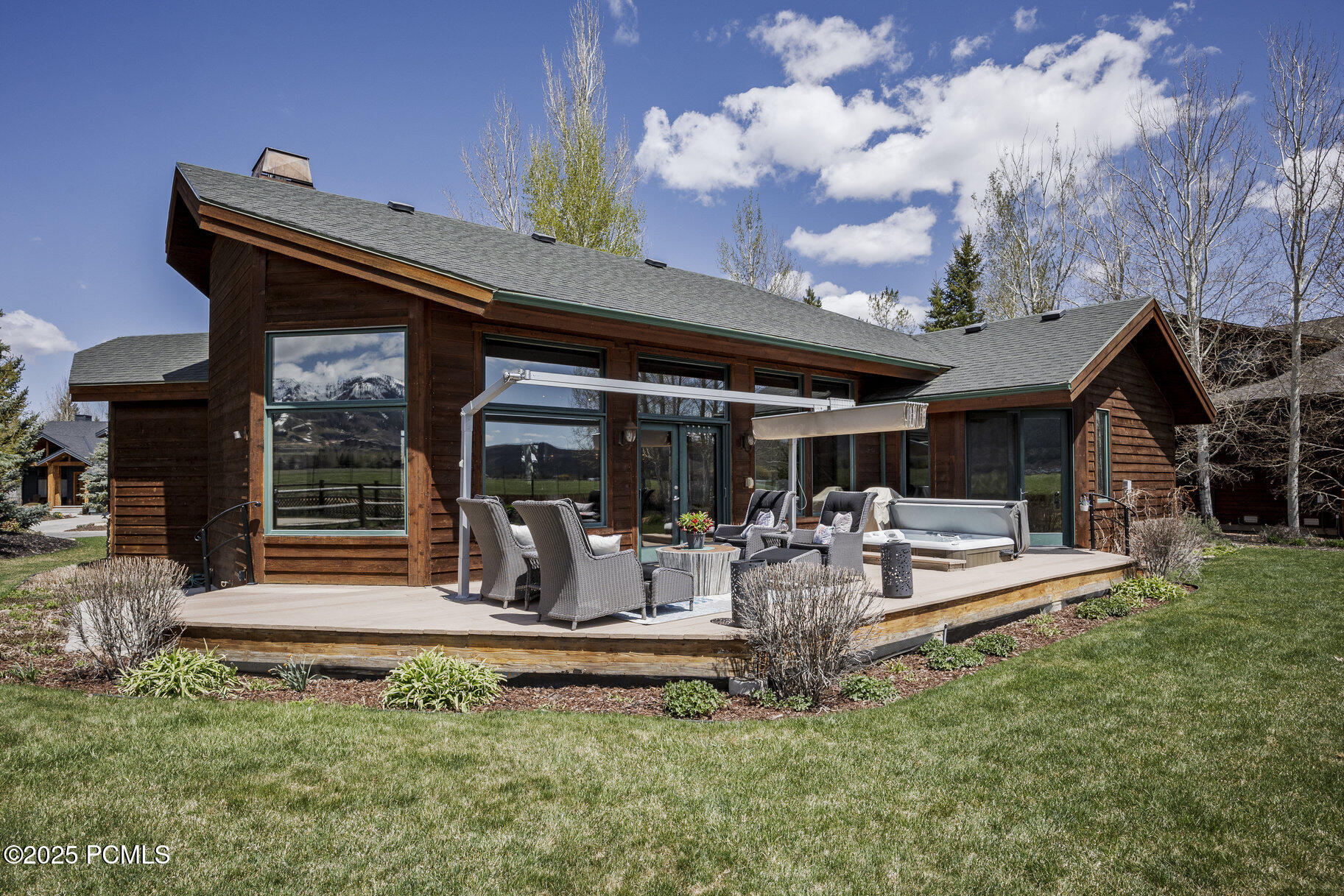 995 Abilene Way, Park City, Utah image 34