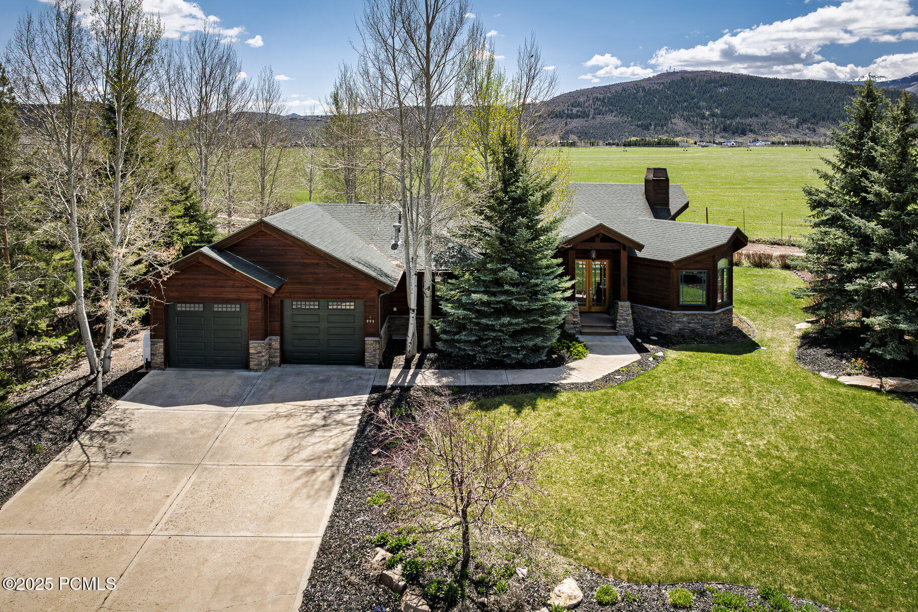 995 Abilene Way, Park City, Utah image 45