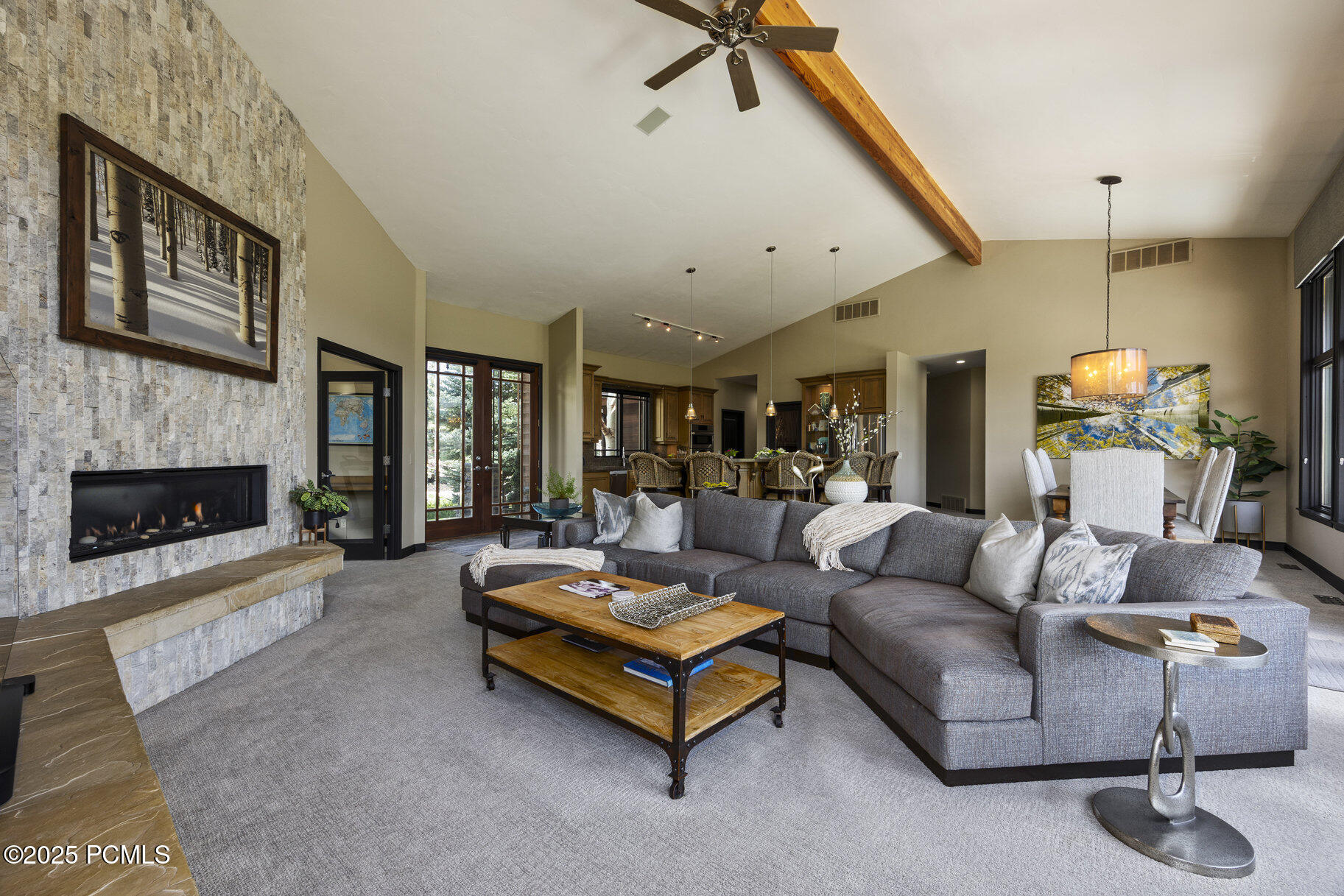 995 Abilene Way, Park City, Utah image 23
