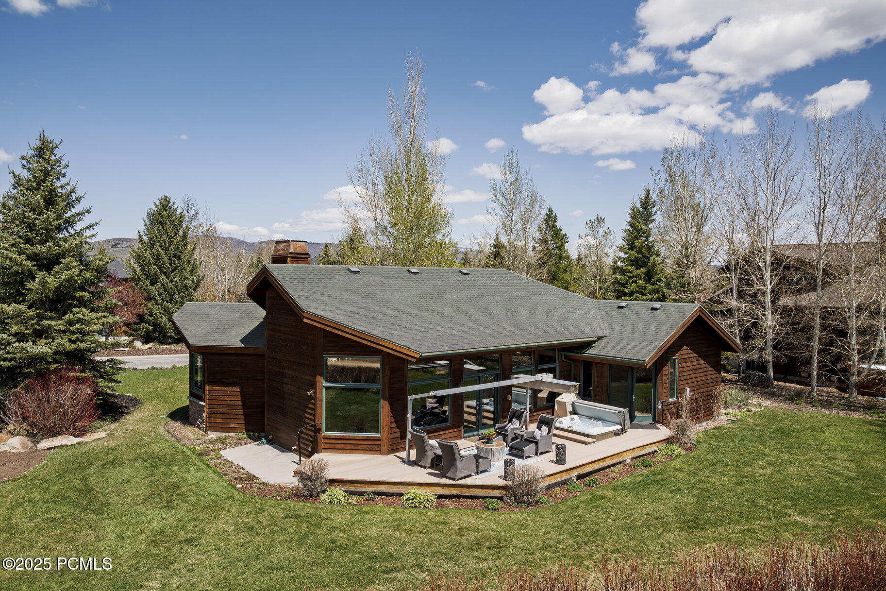 995 Abilene Way, Park City, Utah image 41