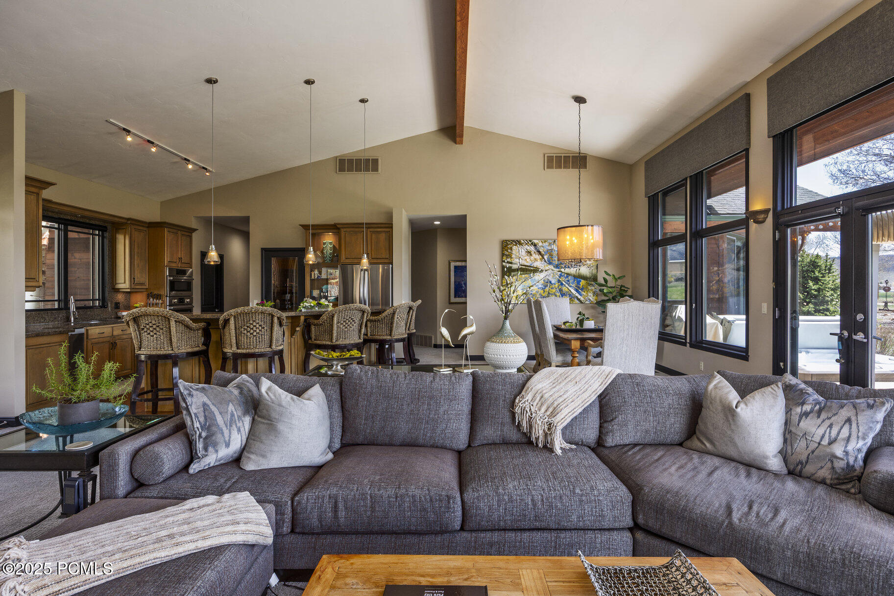 995 Abilene Way, Park City, Utah image 30
