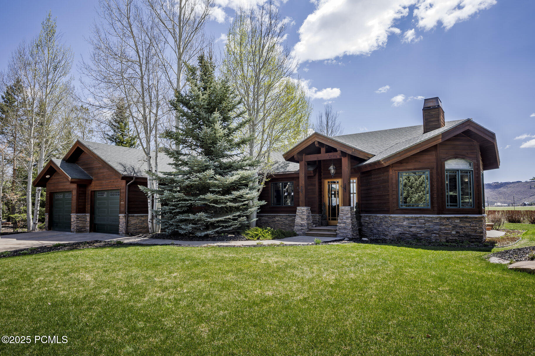 995 Abilene Way, Park City, Utah image 1