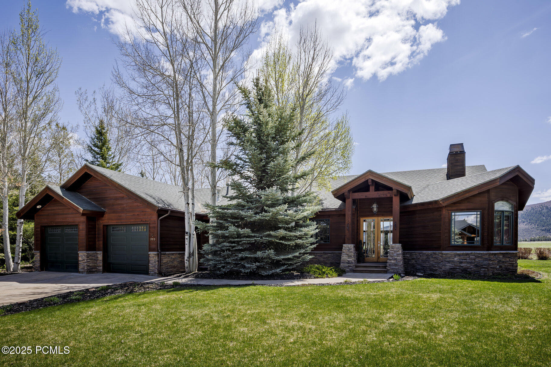 995 Abilene Way, Park City, Utah image 36