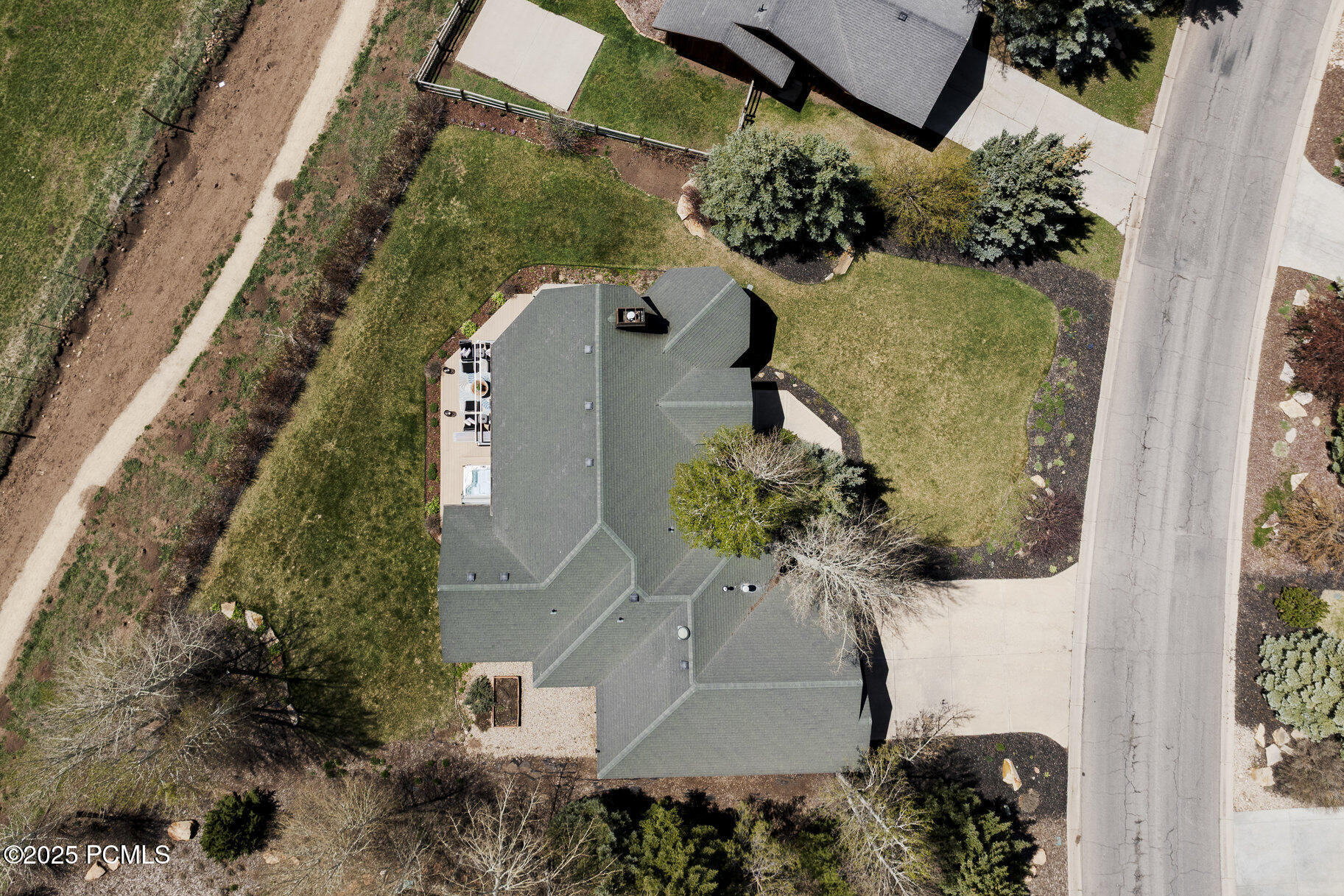 995 Abilene Way, Park City, Utah image 44
