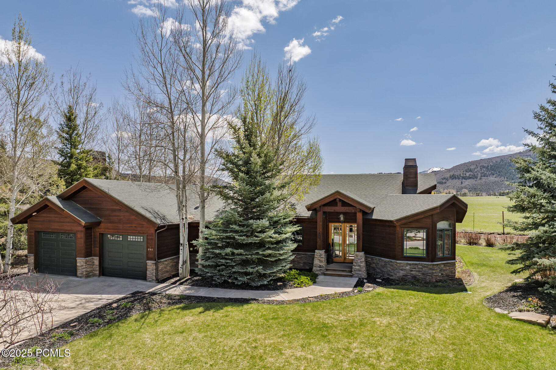 995 Abilene Way, Park City, Utah image 39