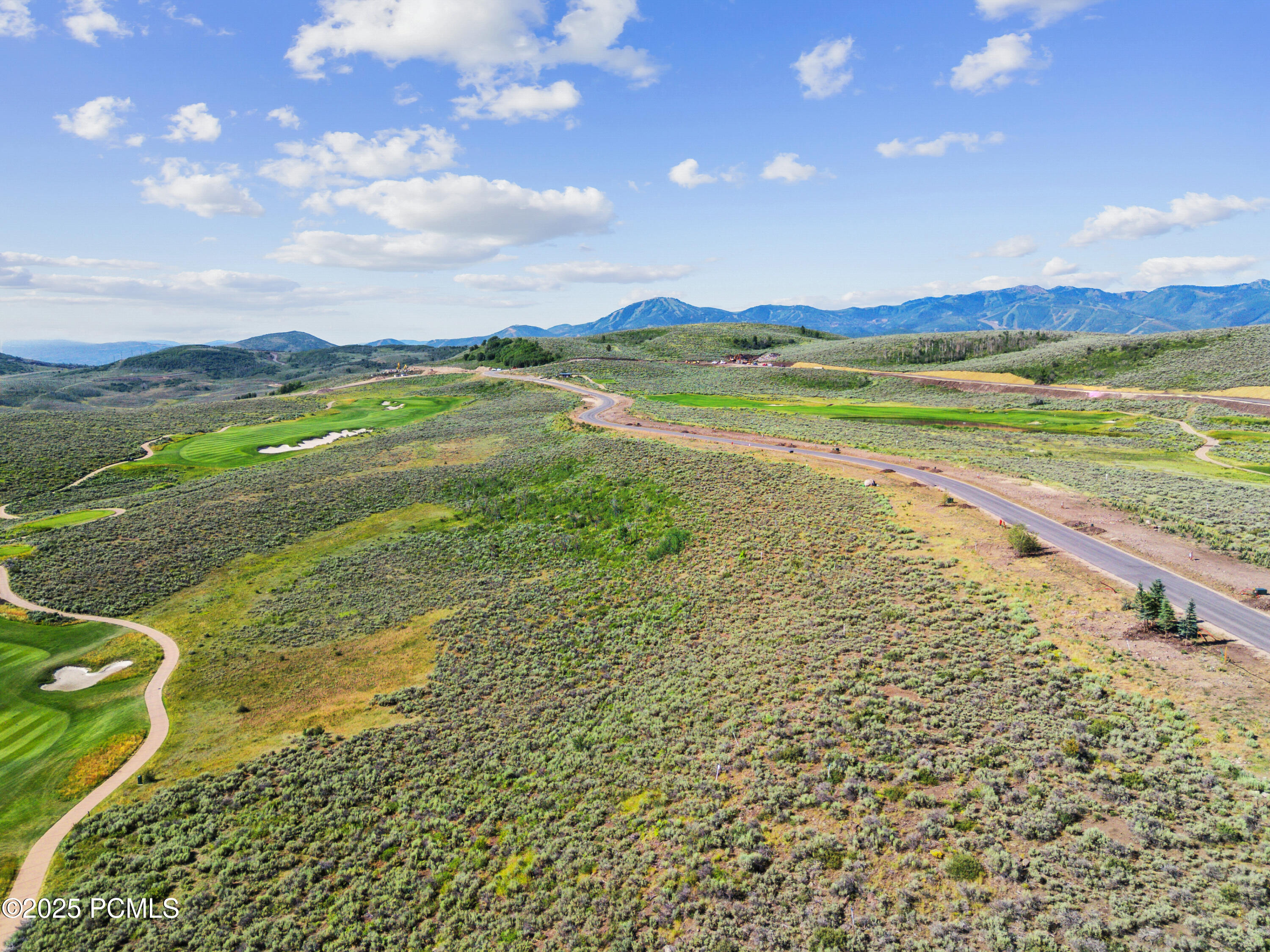 Park City, Utah 84098, United States, ,Land,Pending,243113