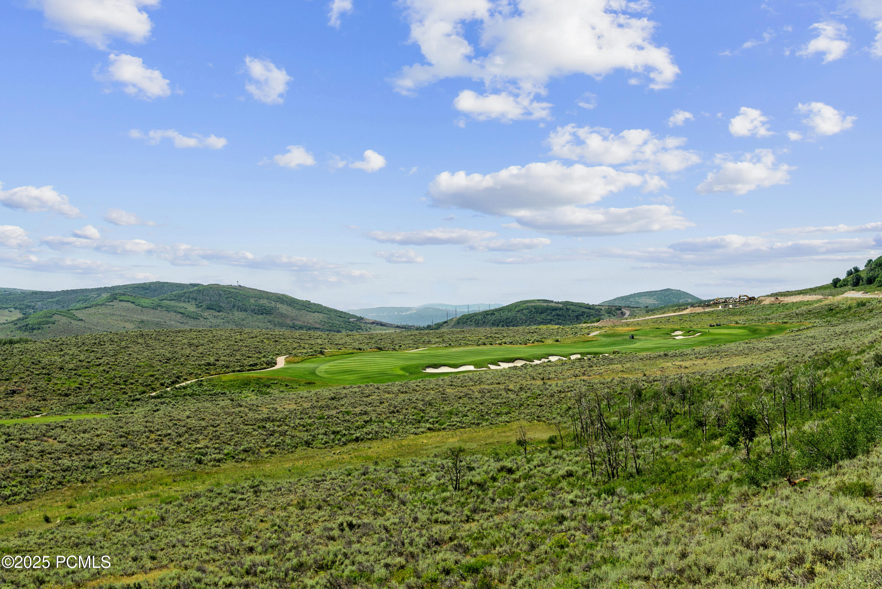 Park City, Utah 84098, United States, ,Land,Pending,243113